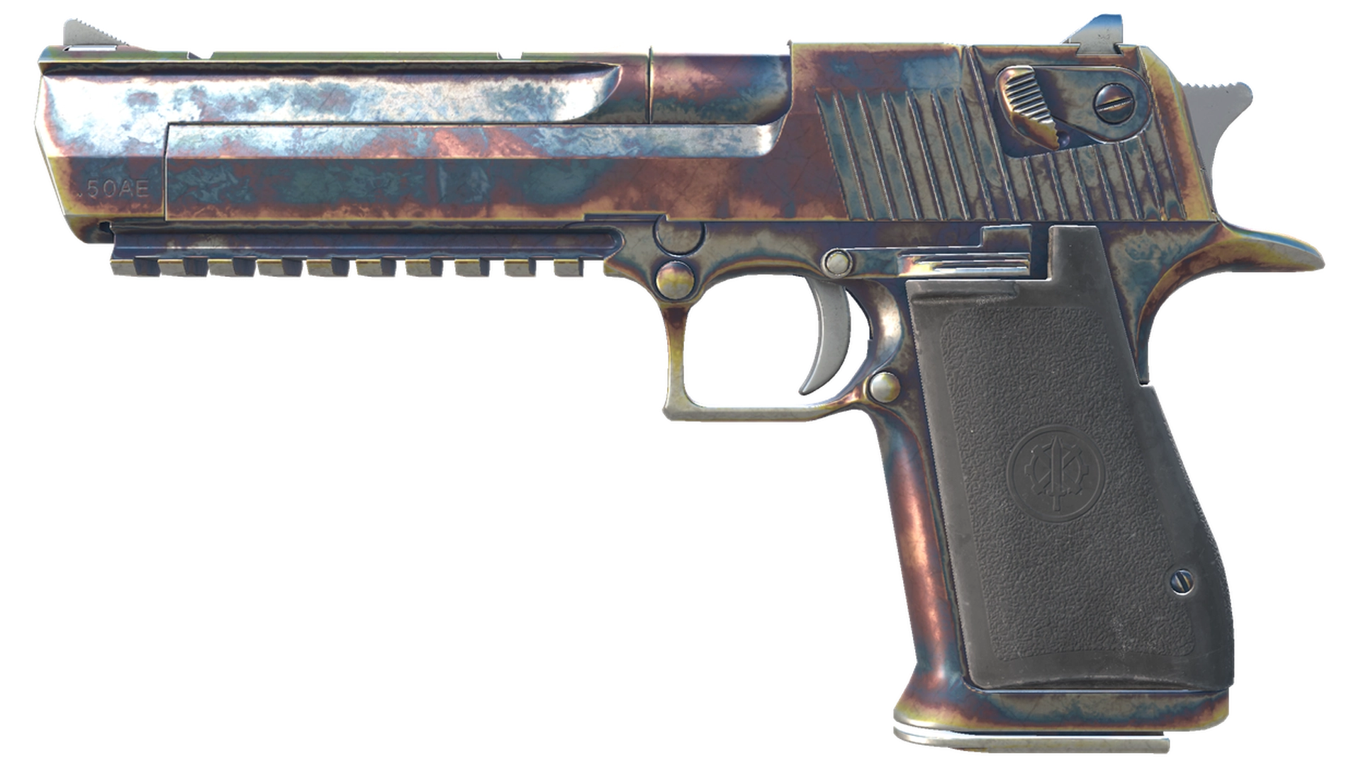 Heat Treated image