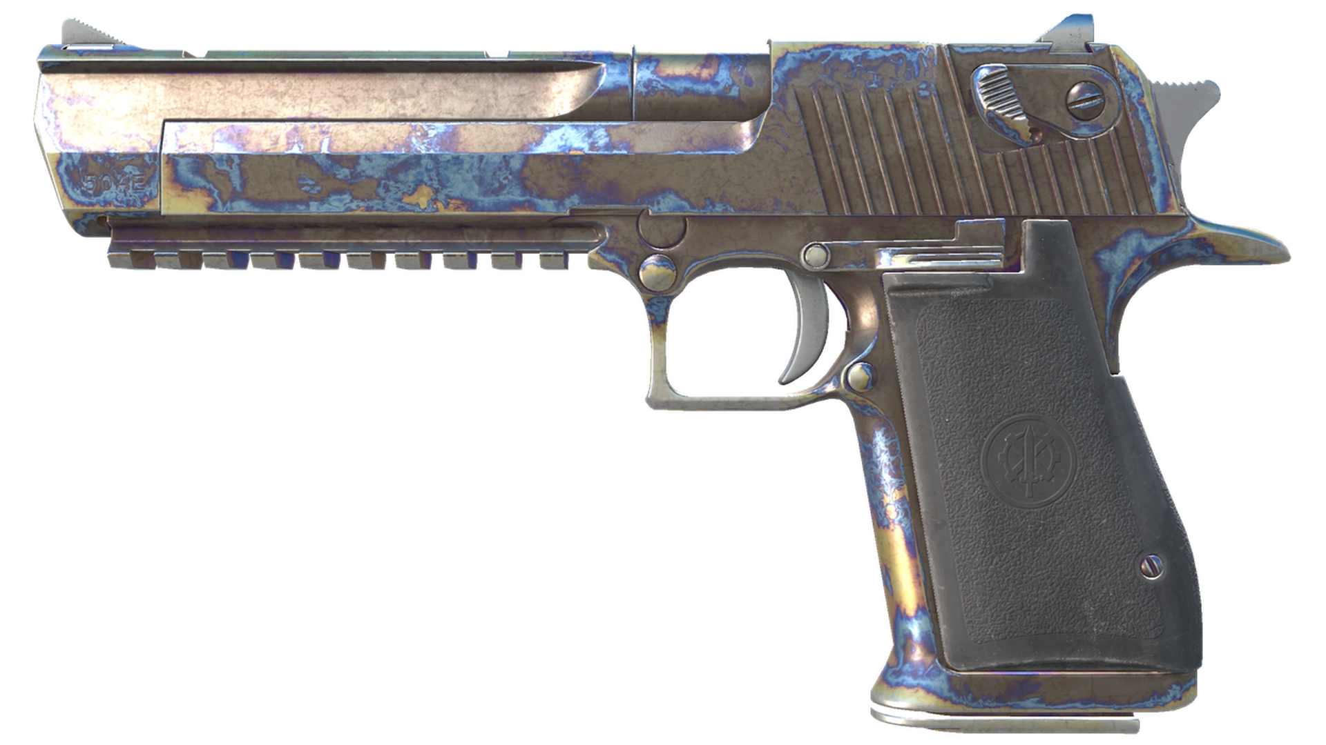 Heat Treated image