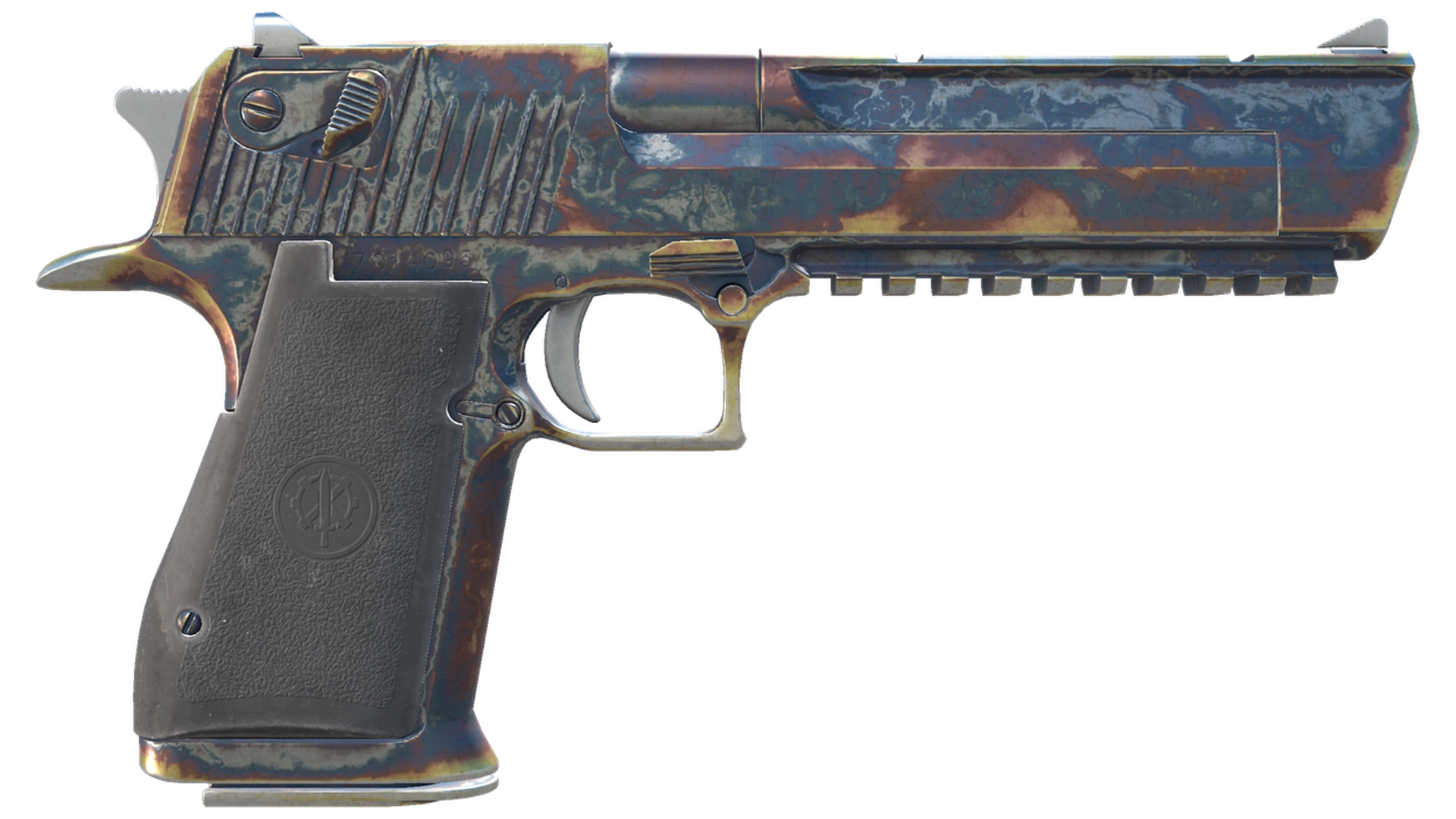 Heat Treated image