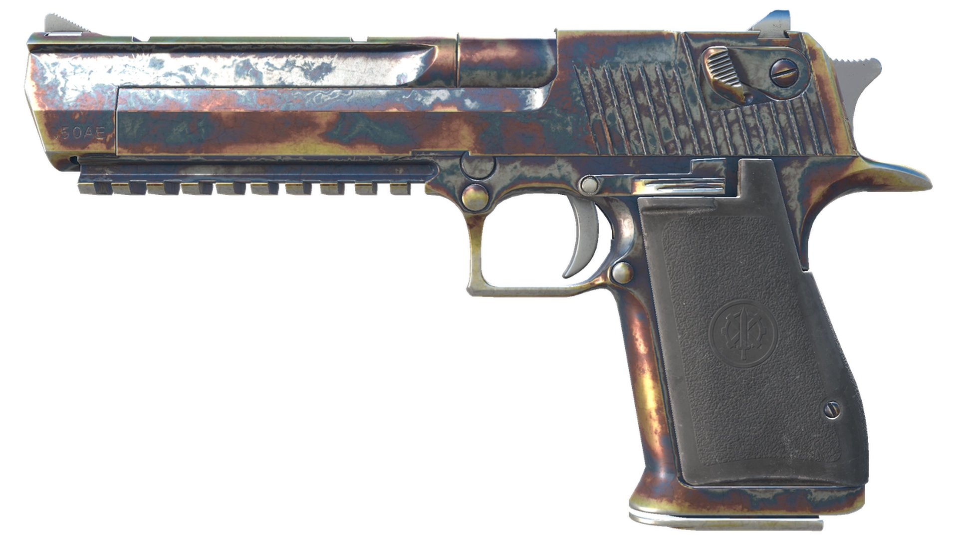 Heat Treated image