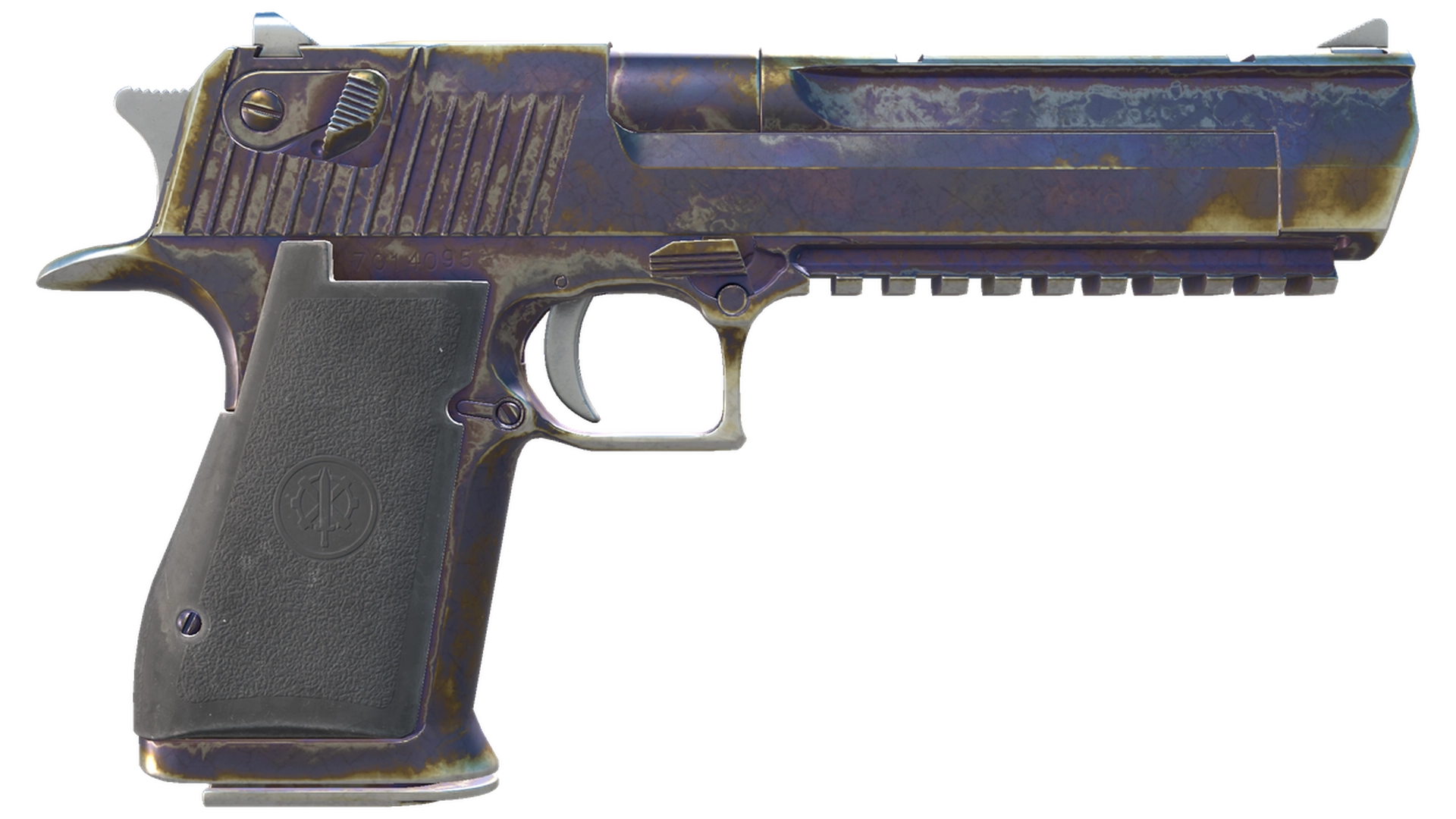 Heat Treated image