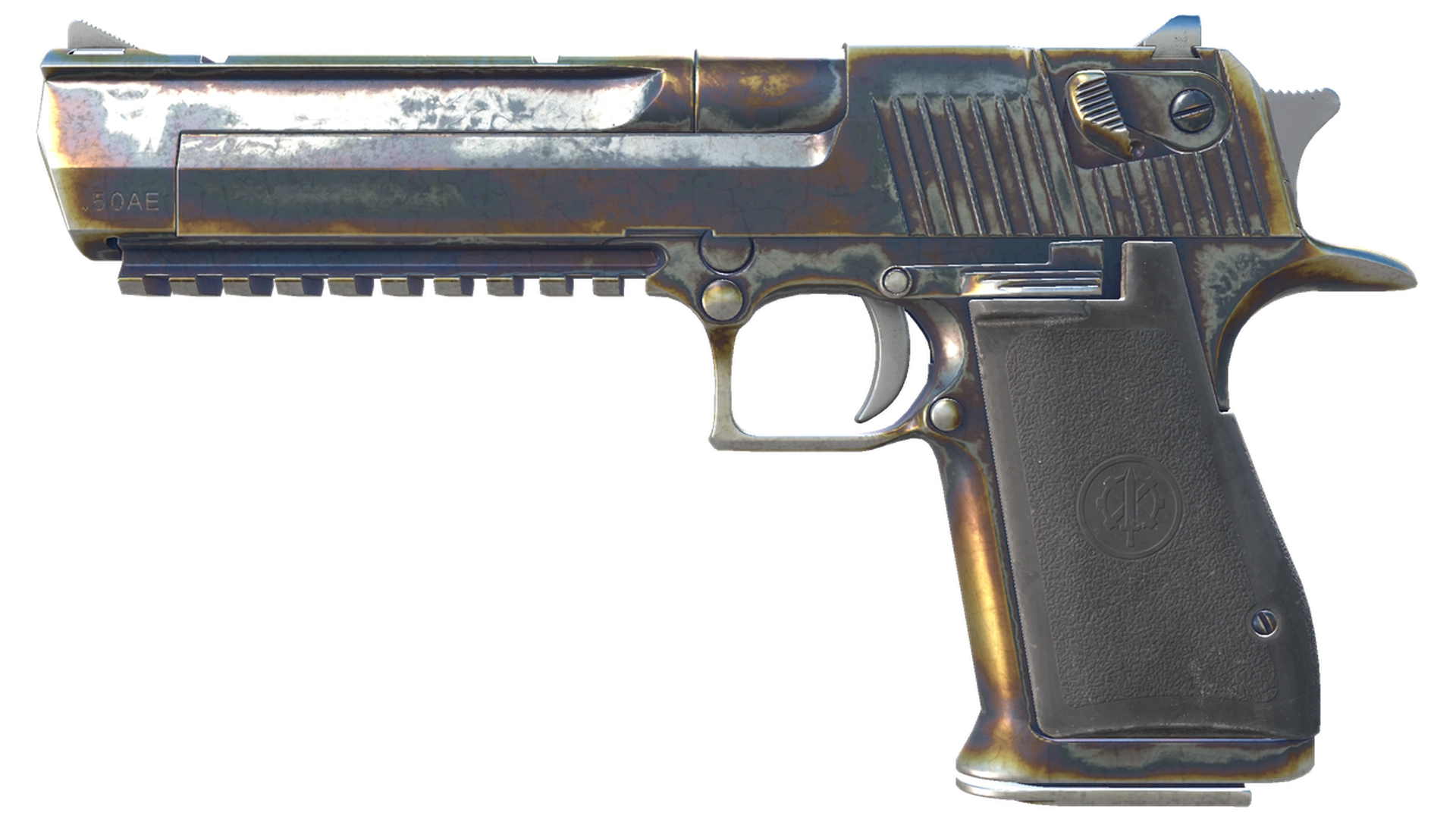 Heat Treated image