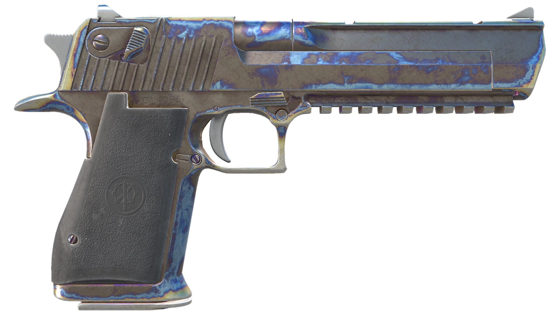 Heat Treated image