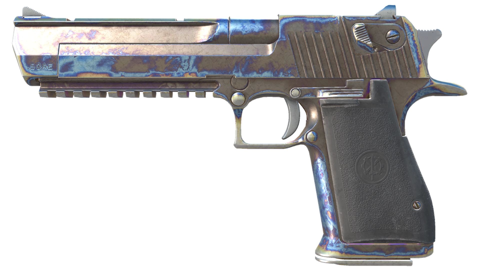 Heat Treated image