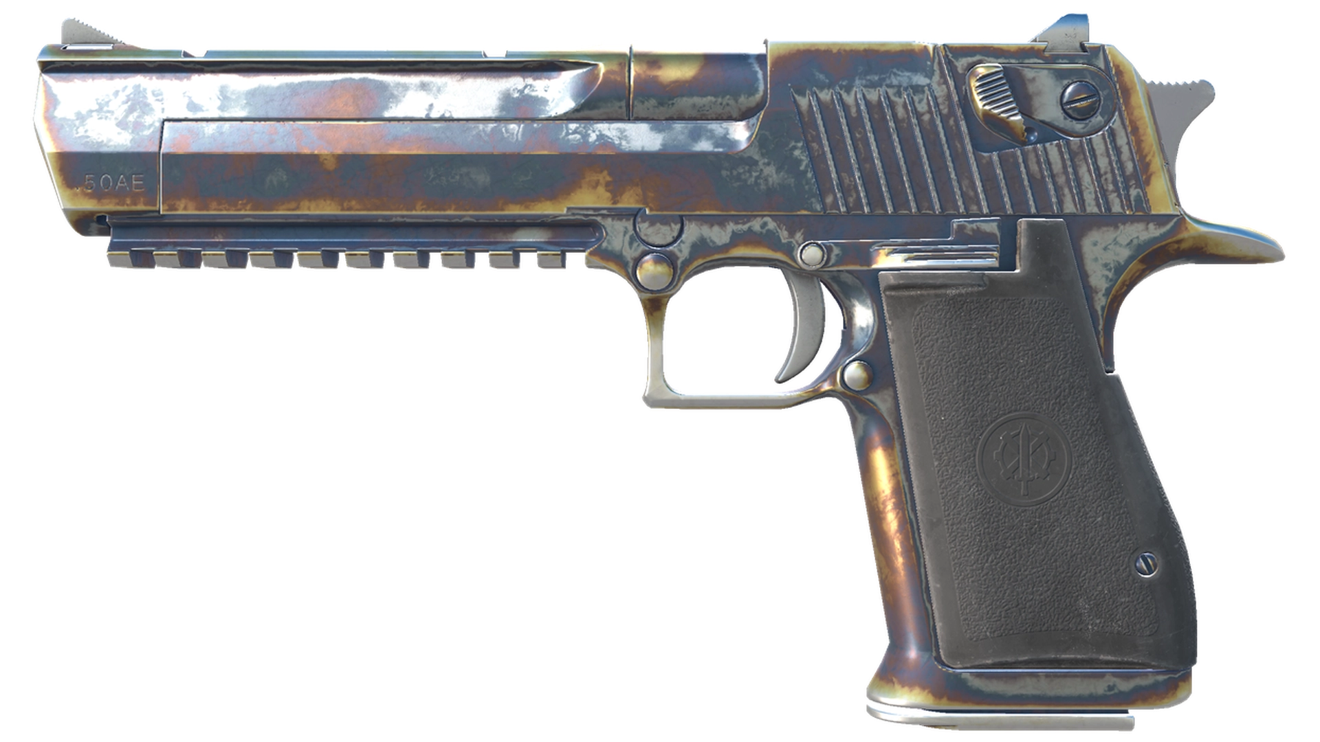 Heat Treated image
