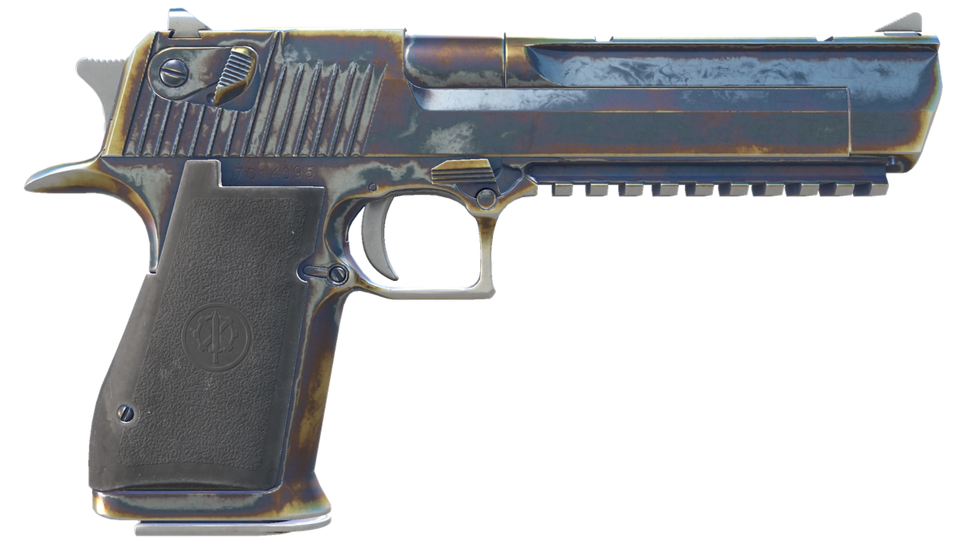 Heat Treated image