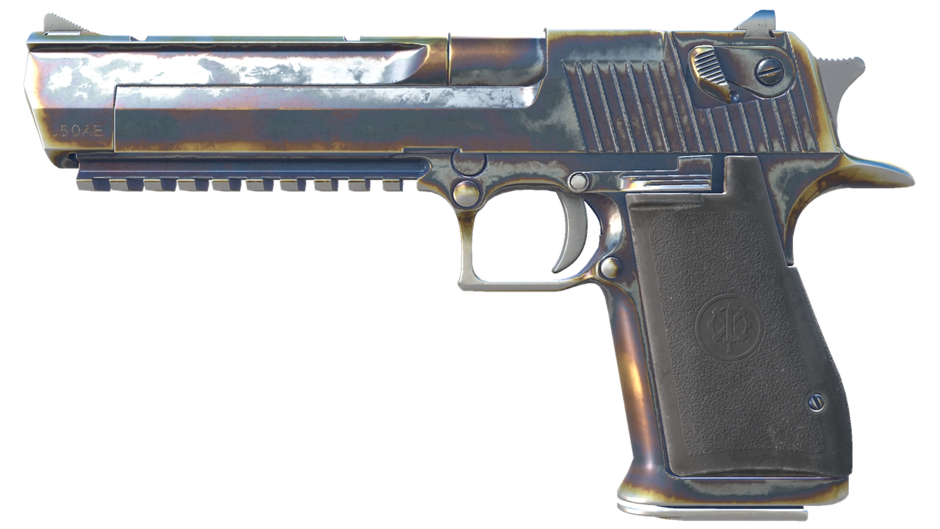 Heat Treated image