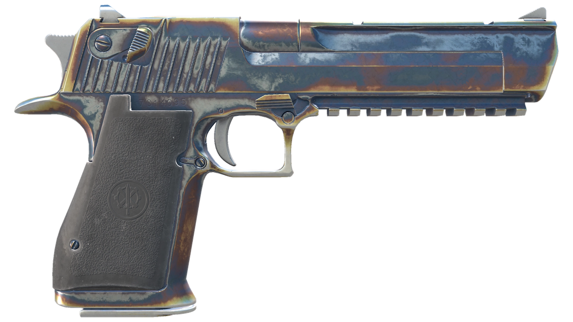 Heat Treated image