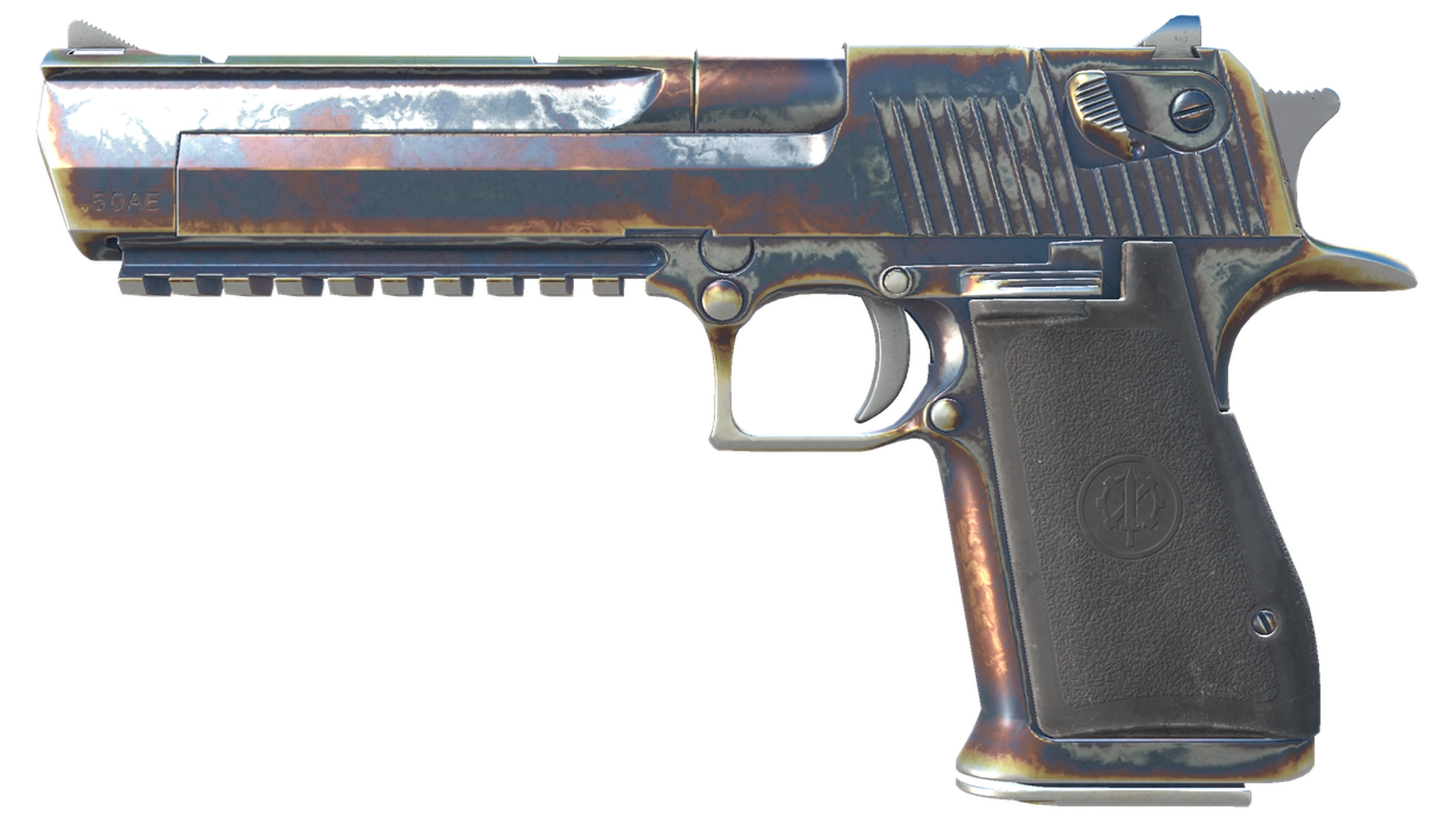 Heat Treated image