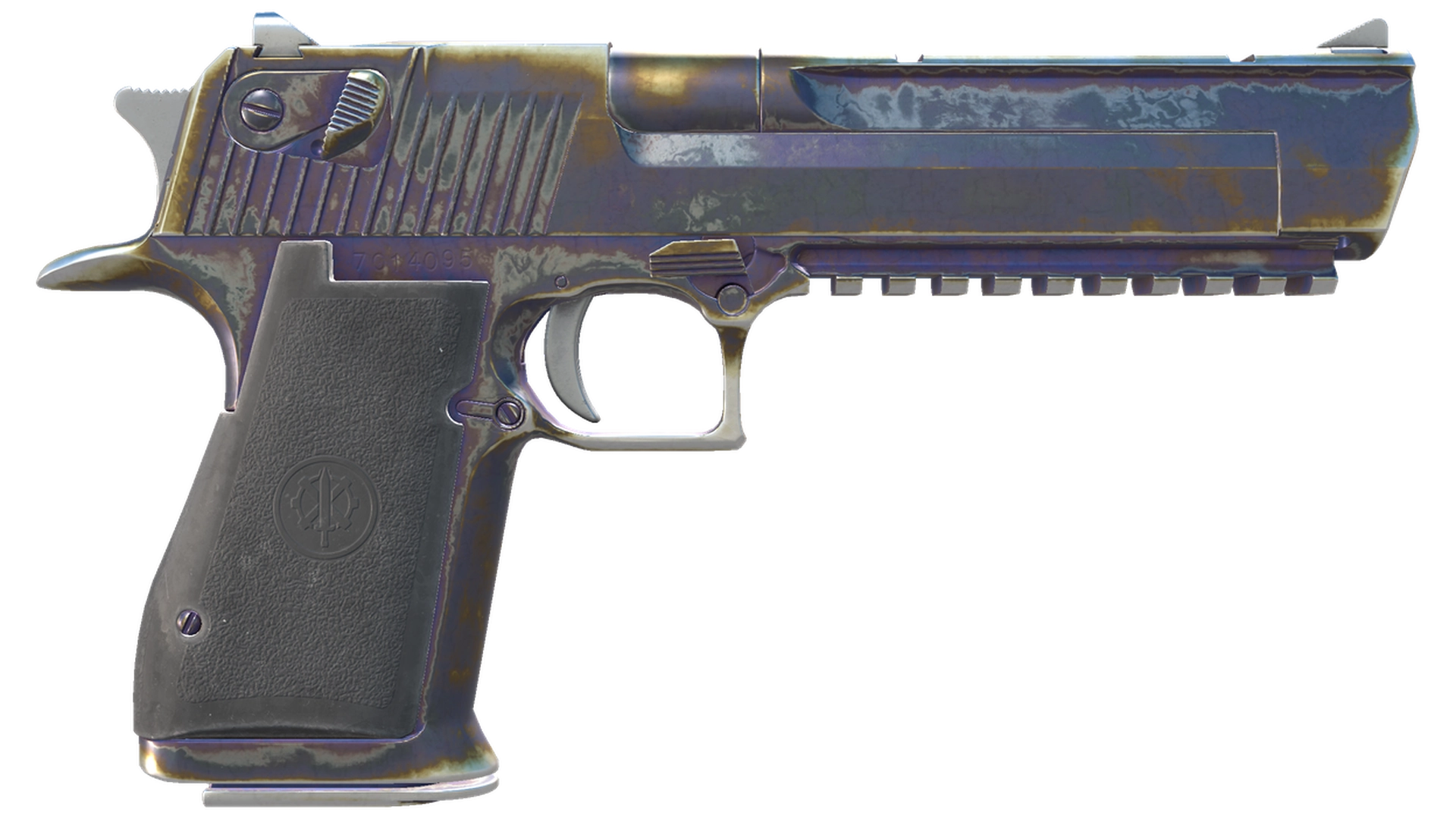 Heat Treated image