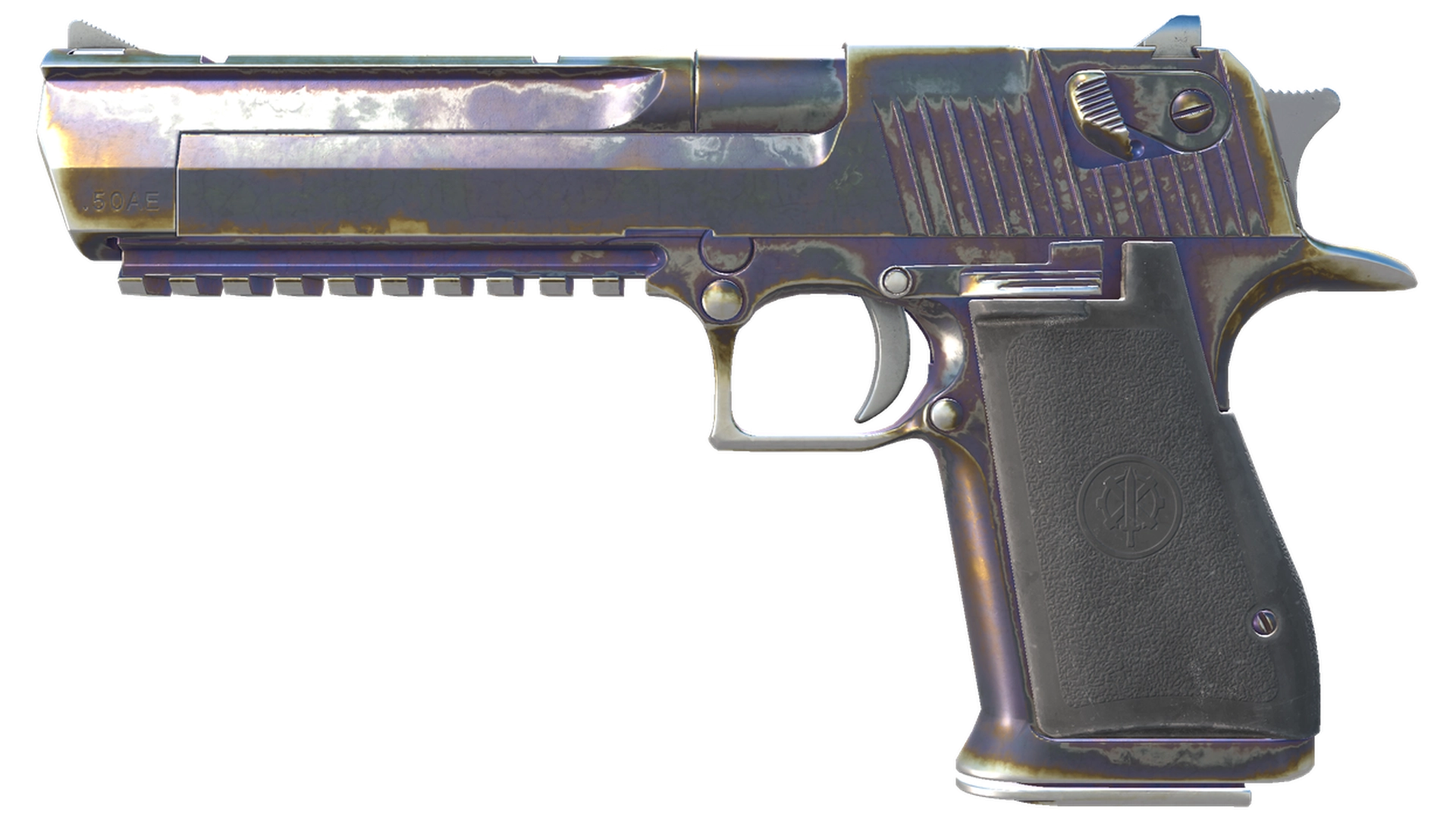Heat Treated image