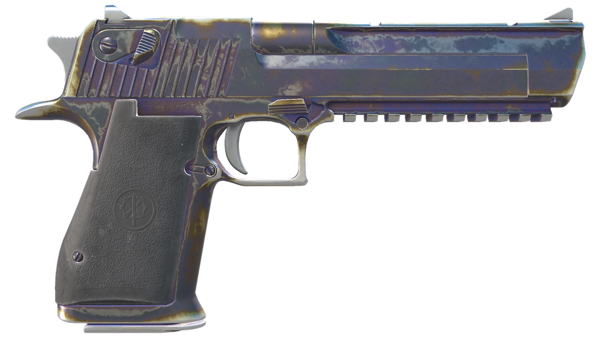 Heat Treated image