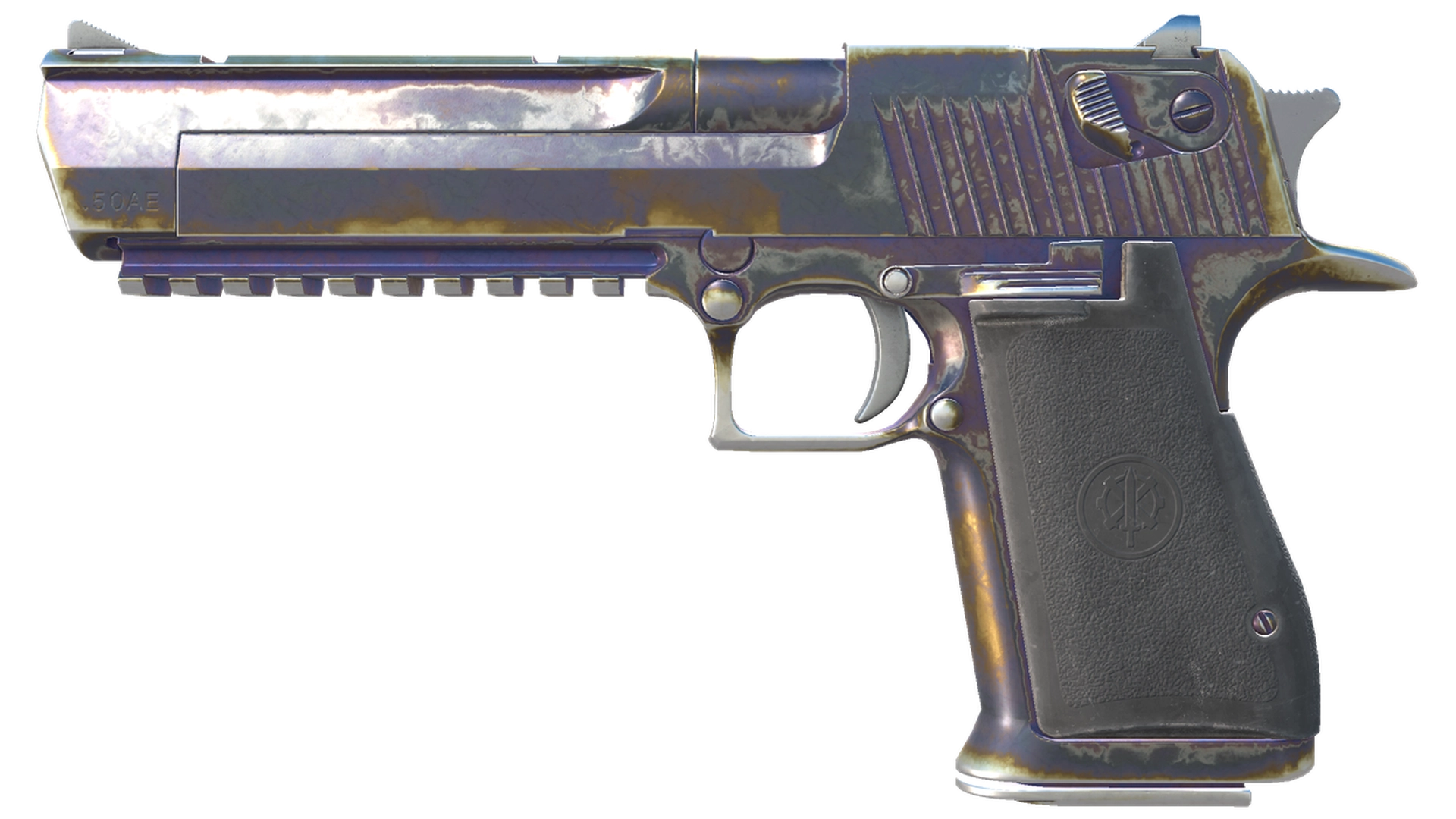 Heat Treated image