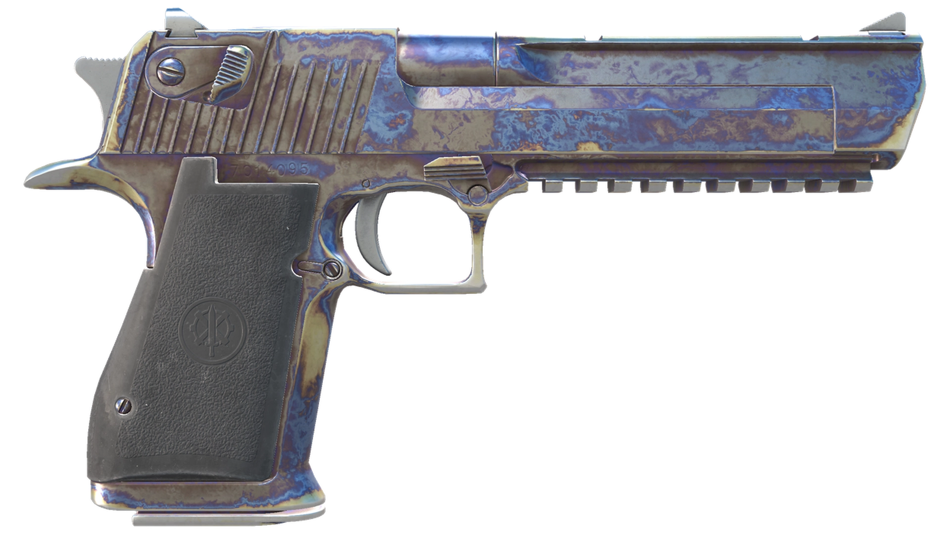Heat Treated image