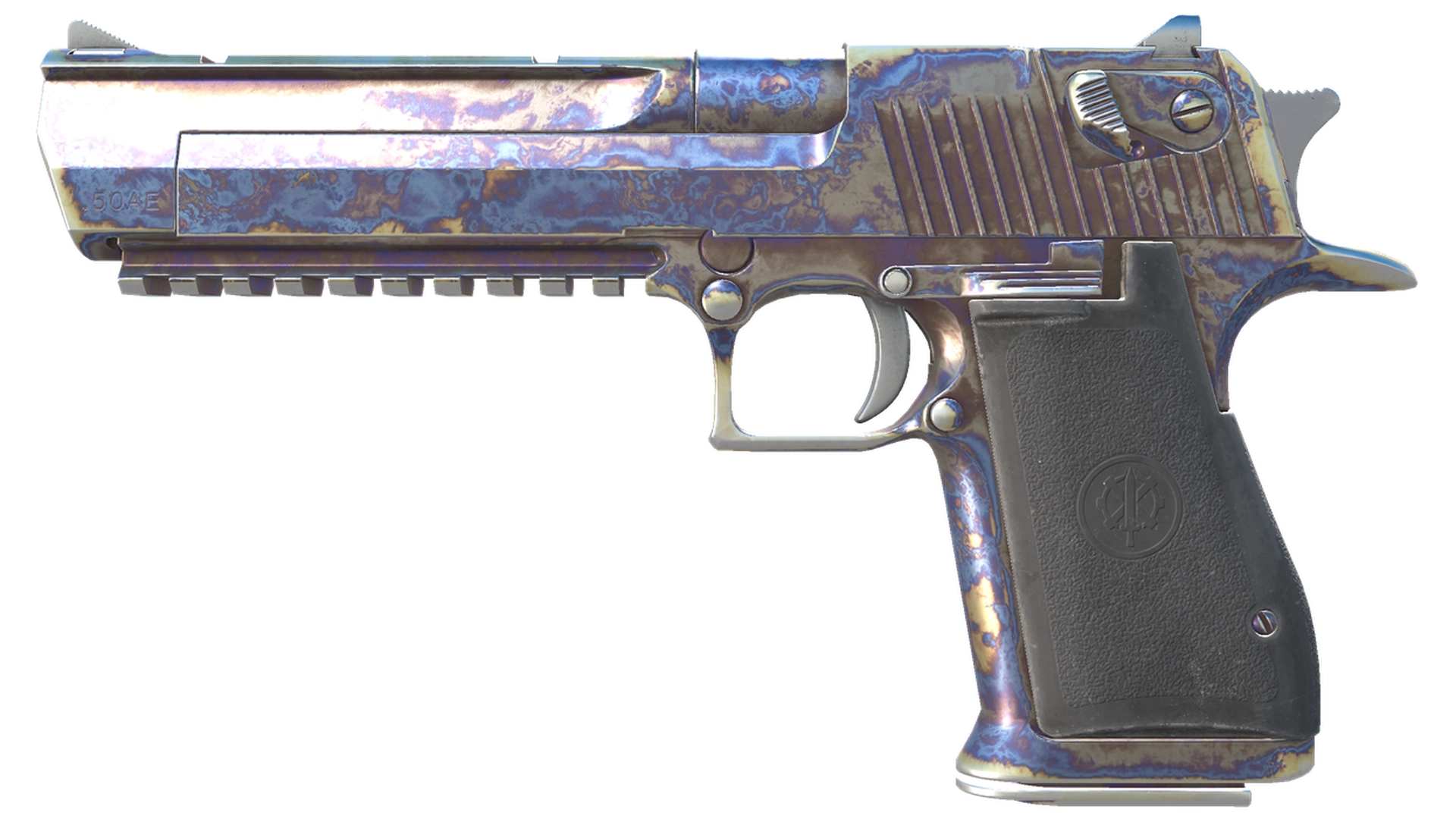 Heat Treated image