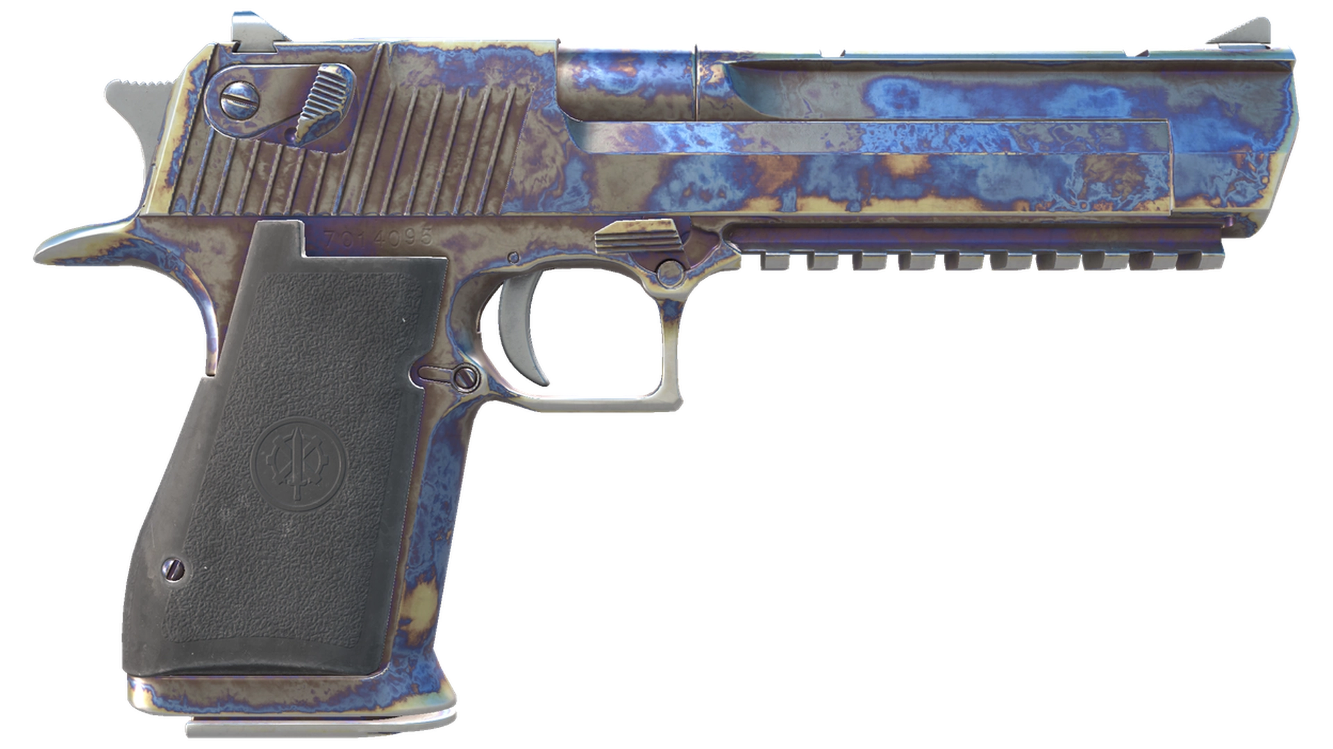 Heat Treated image