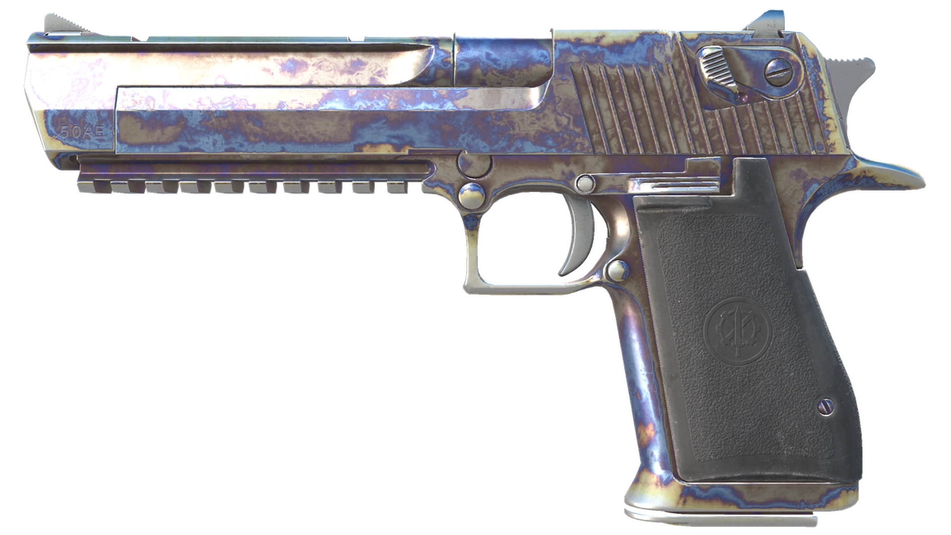 Heat Treated image