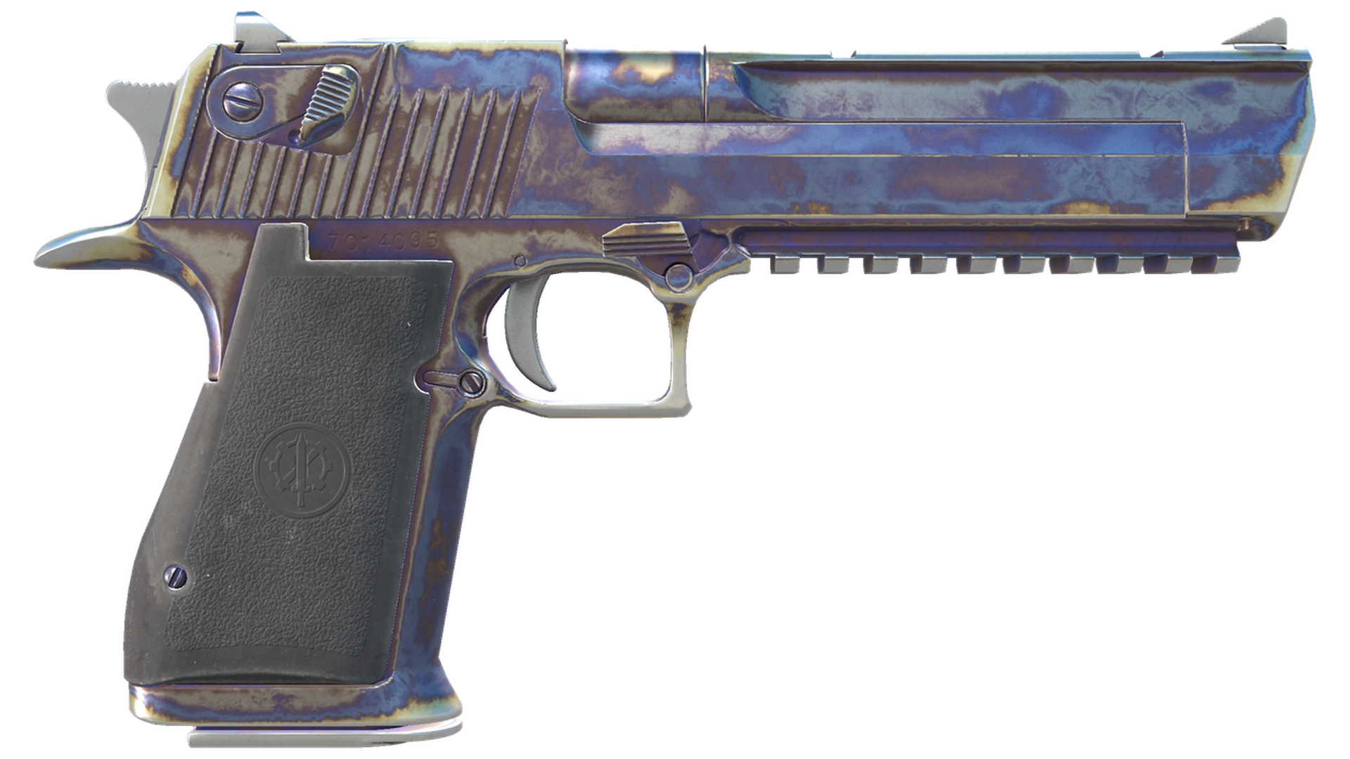 Heat Treated image