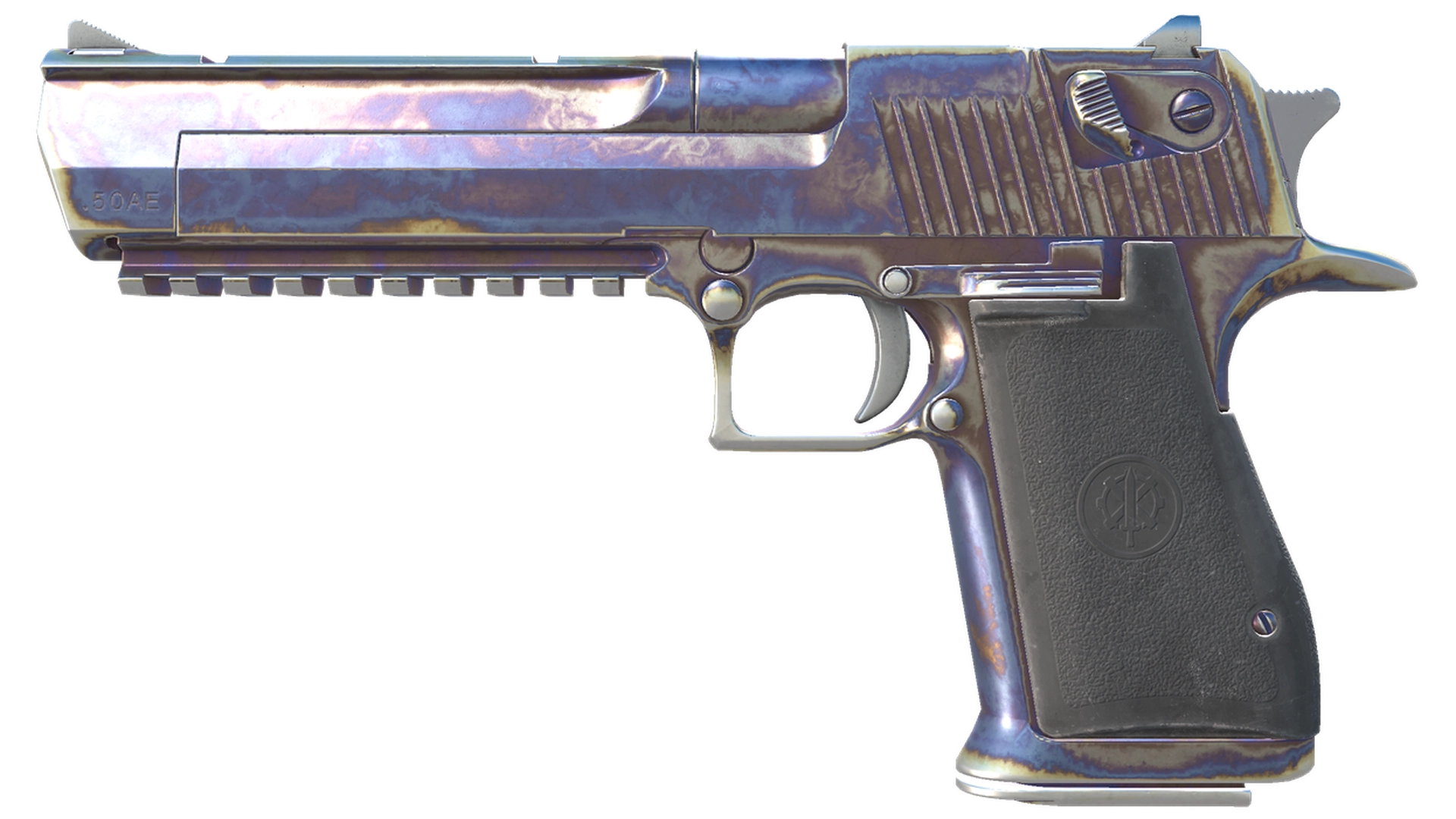 Heat Treated image