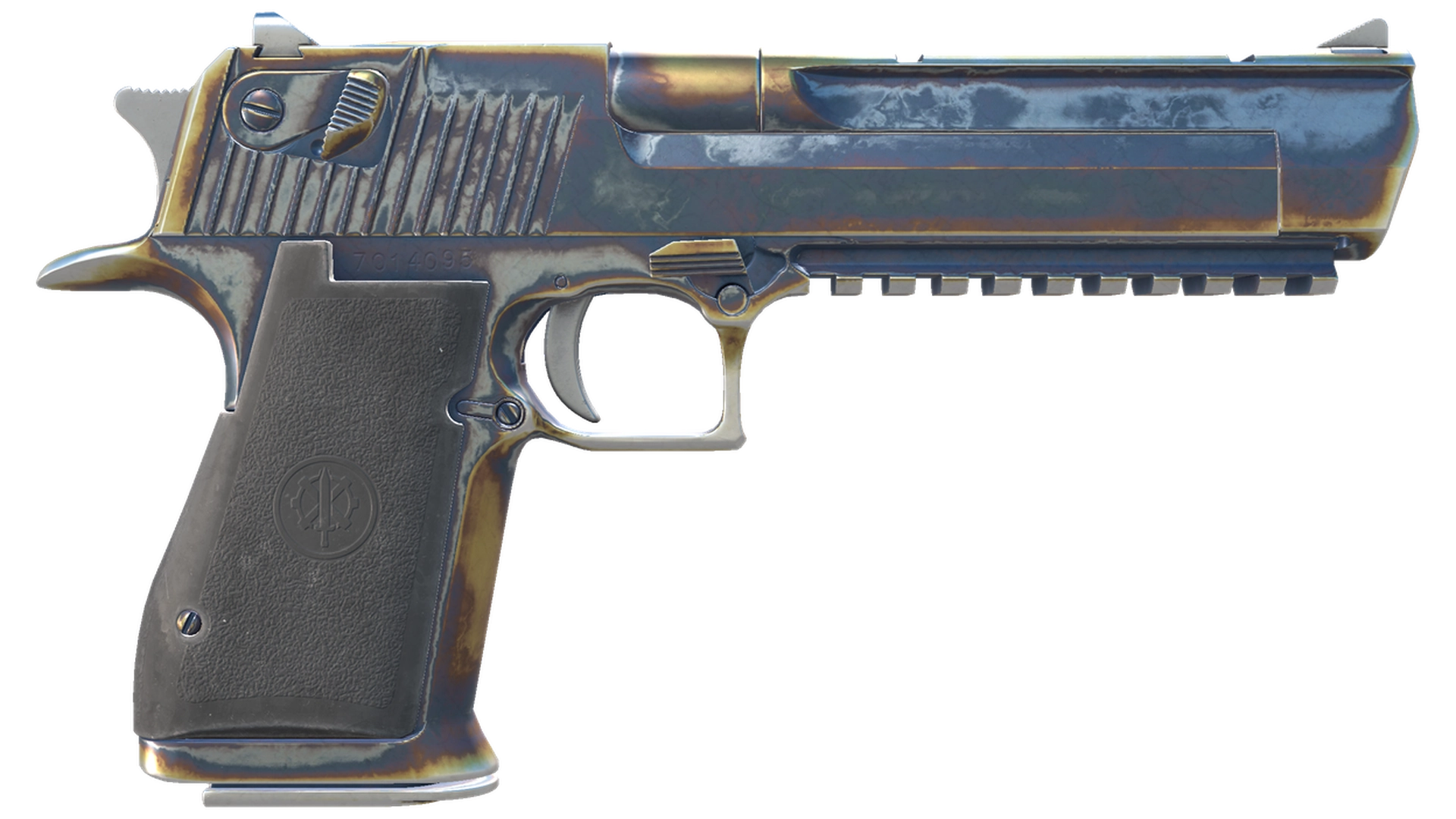 Heat Treated image