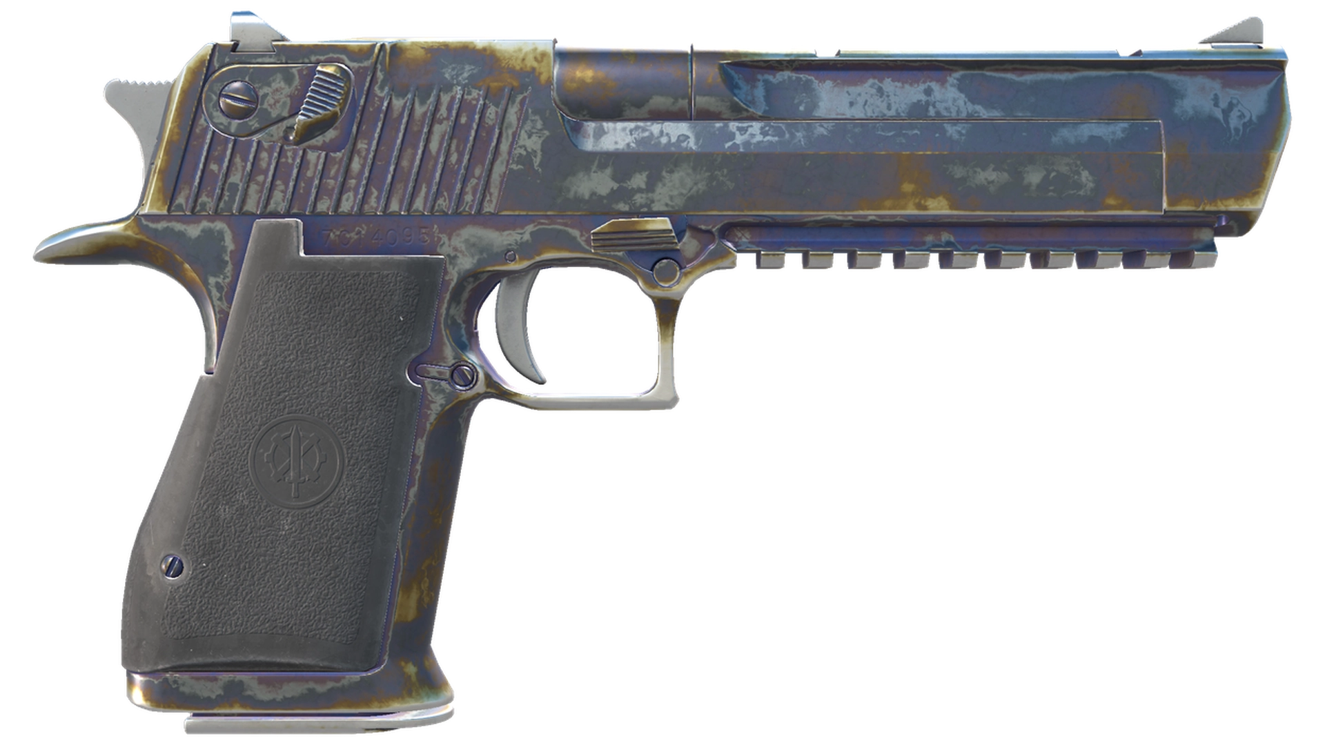 Heat Treated image