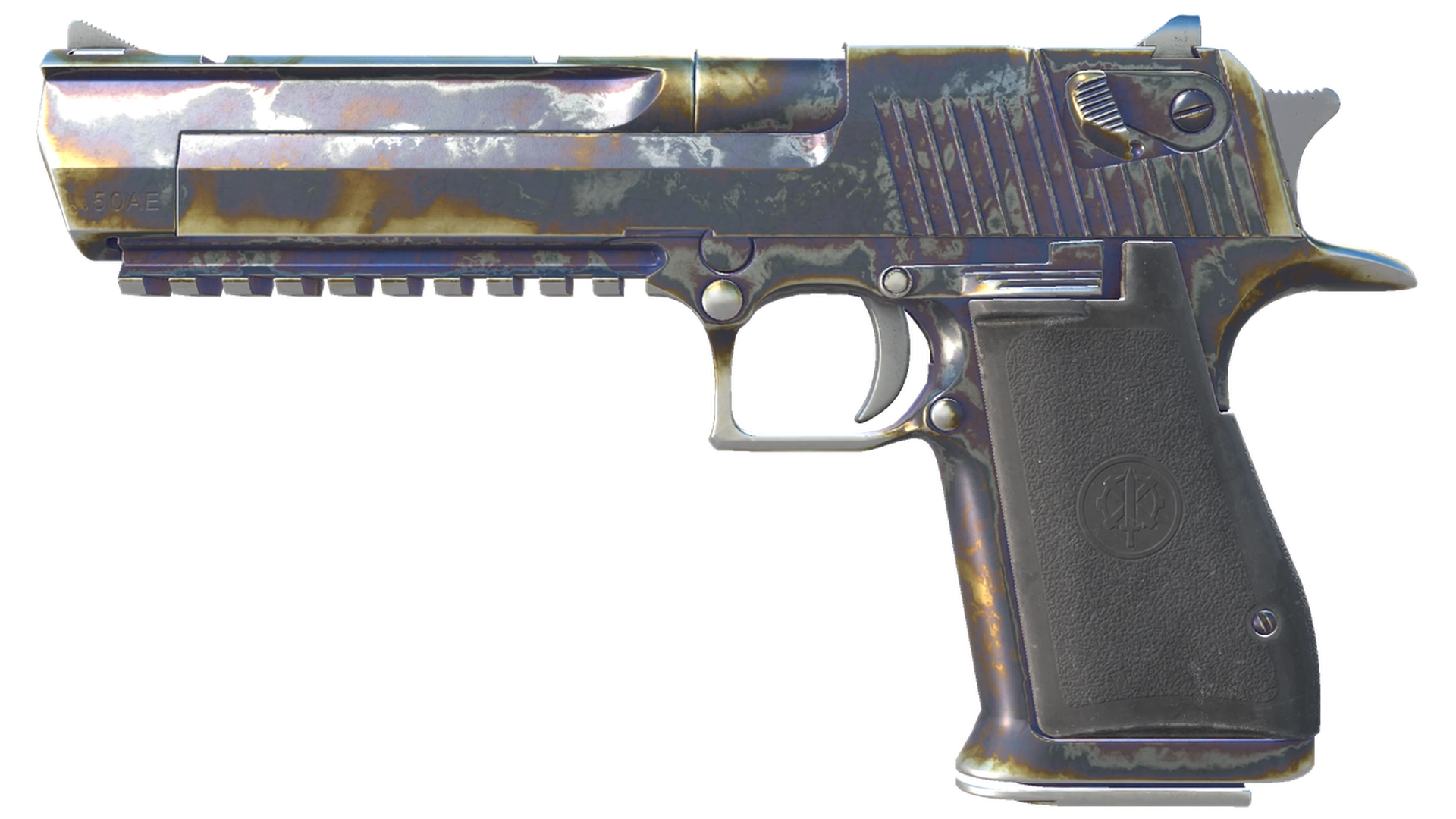 Heat Treated image
