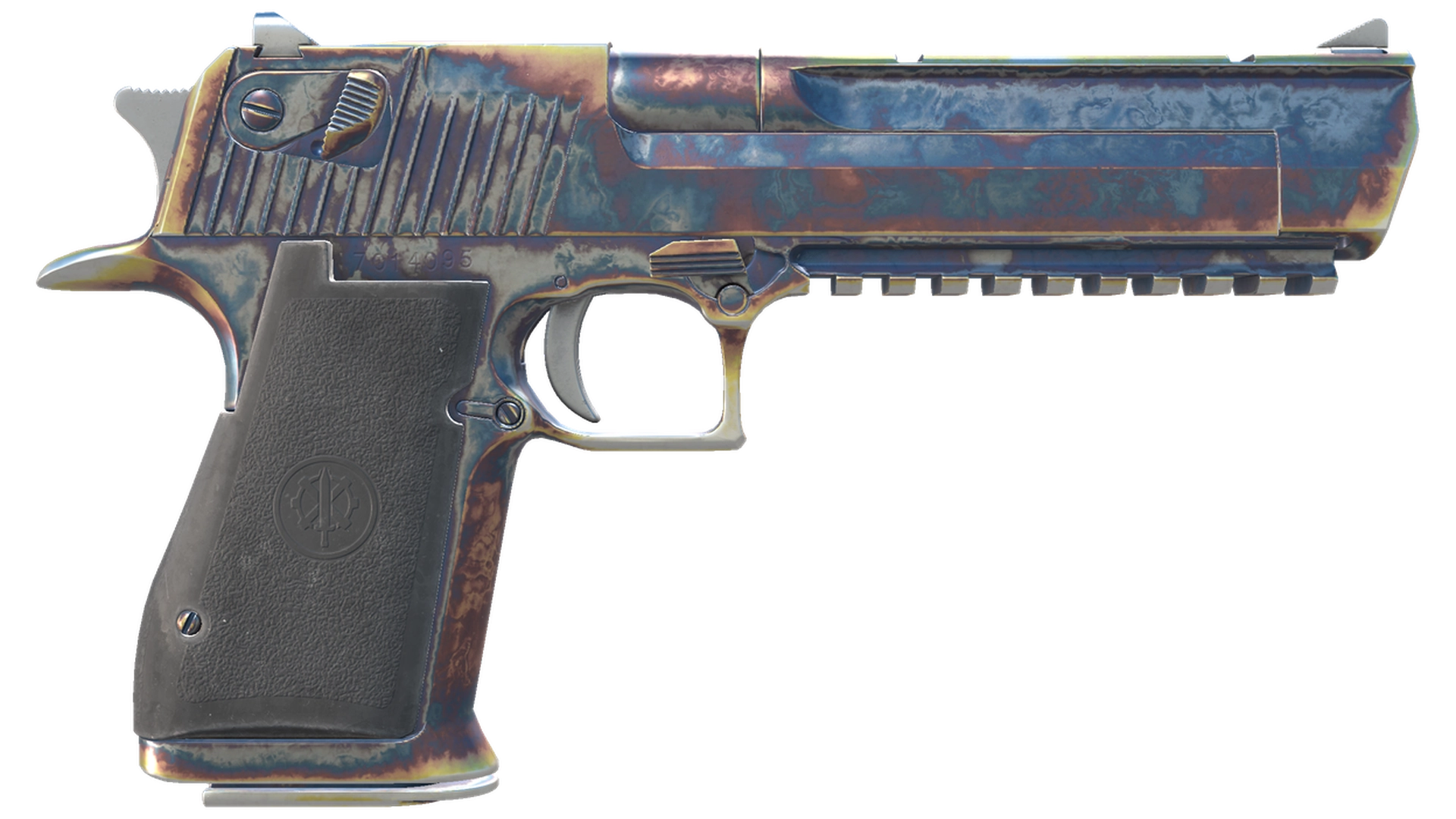 Heat Treated image