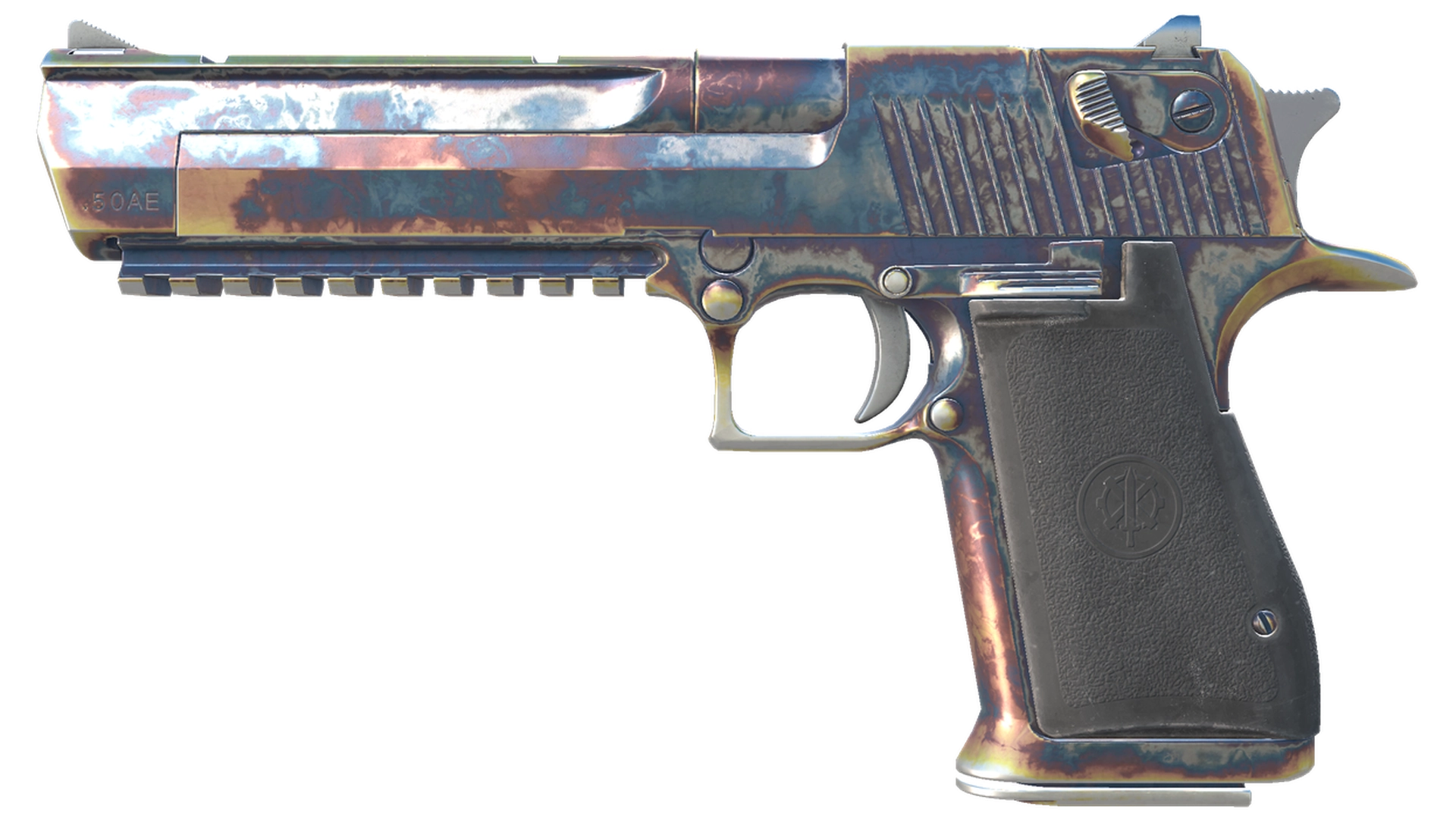 Heat Treated image