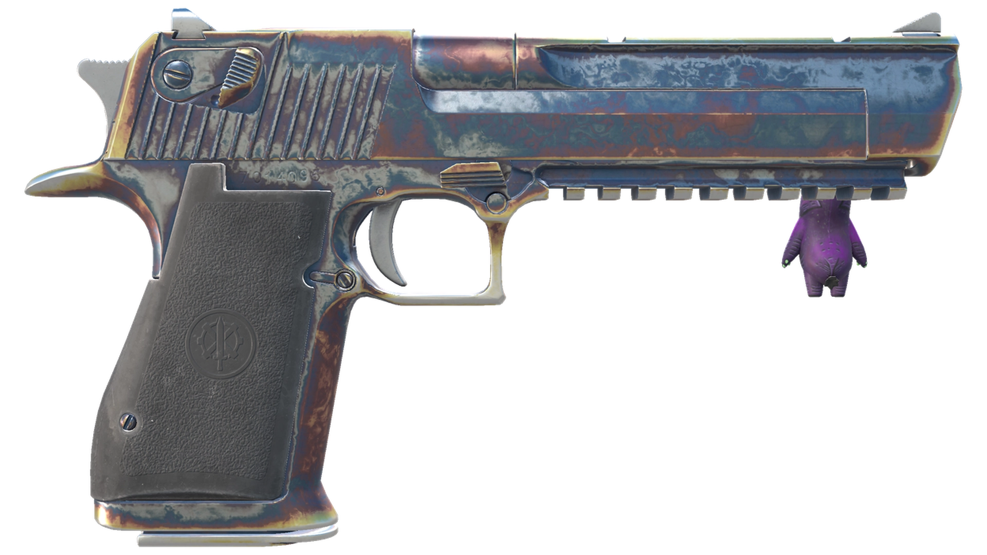 Heat Treated image