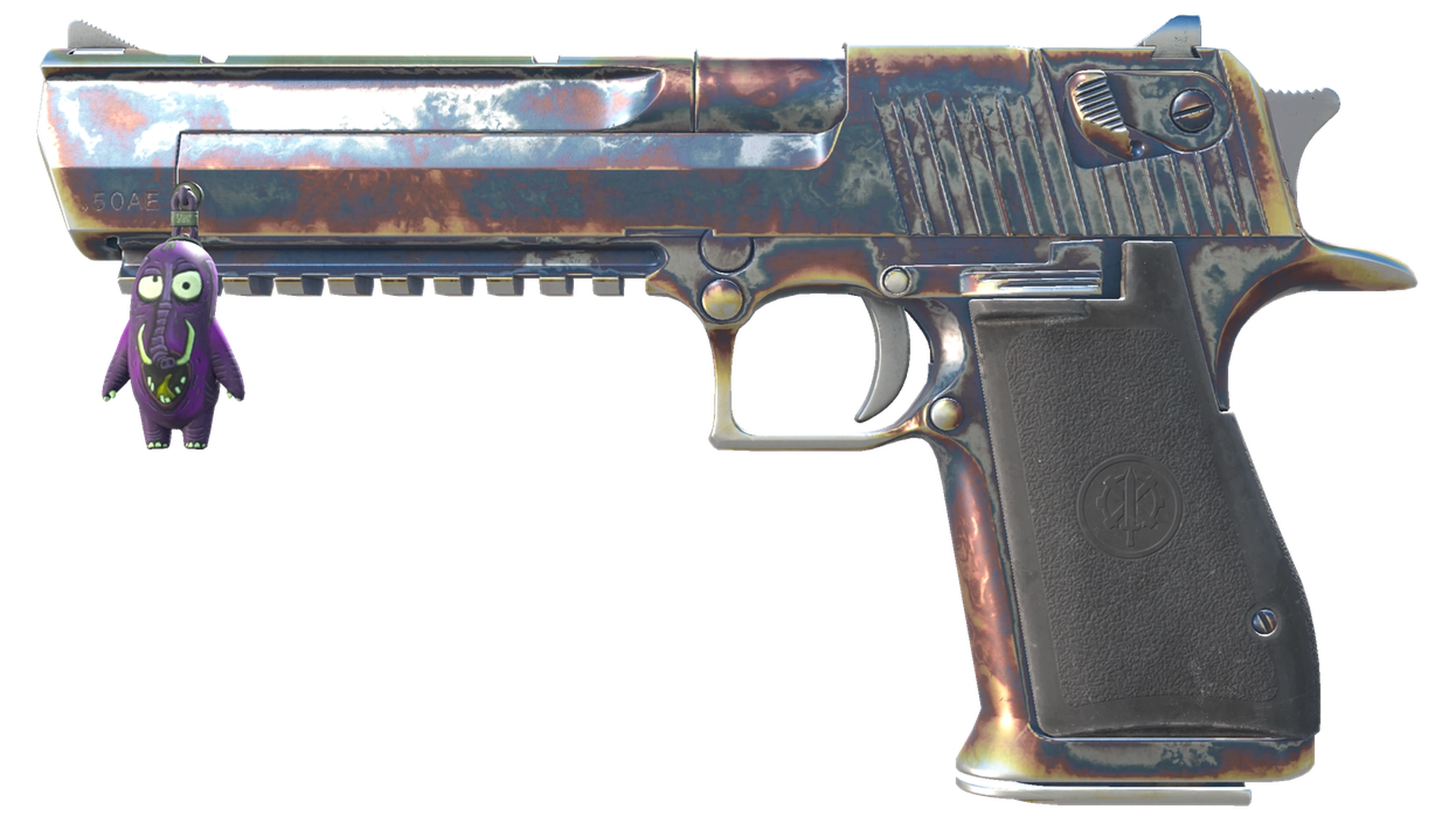 Heat Treated image