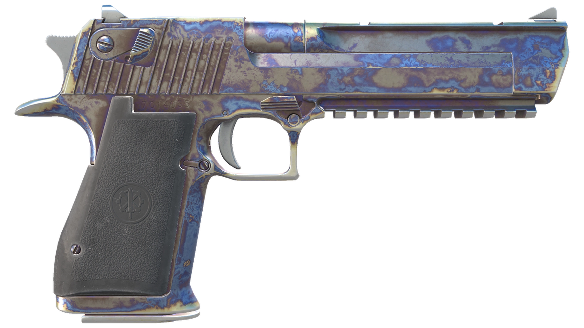 Heat Treated image