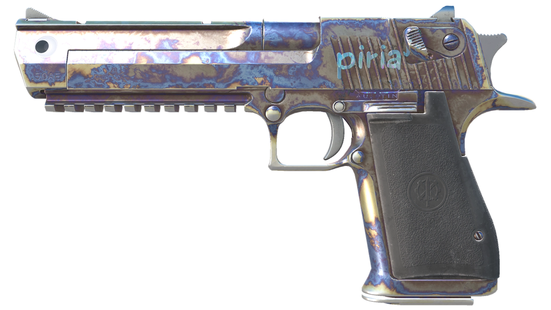 Heat Treated image