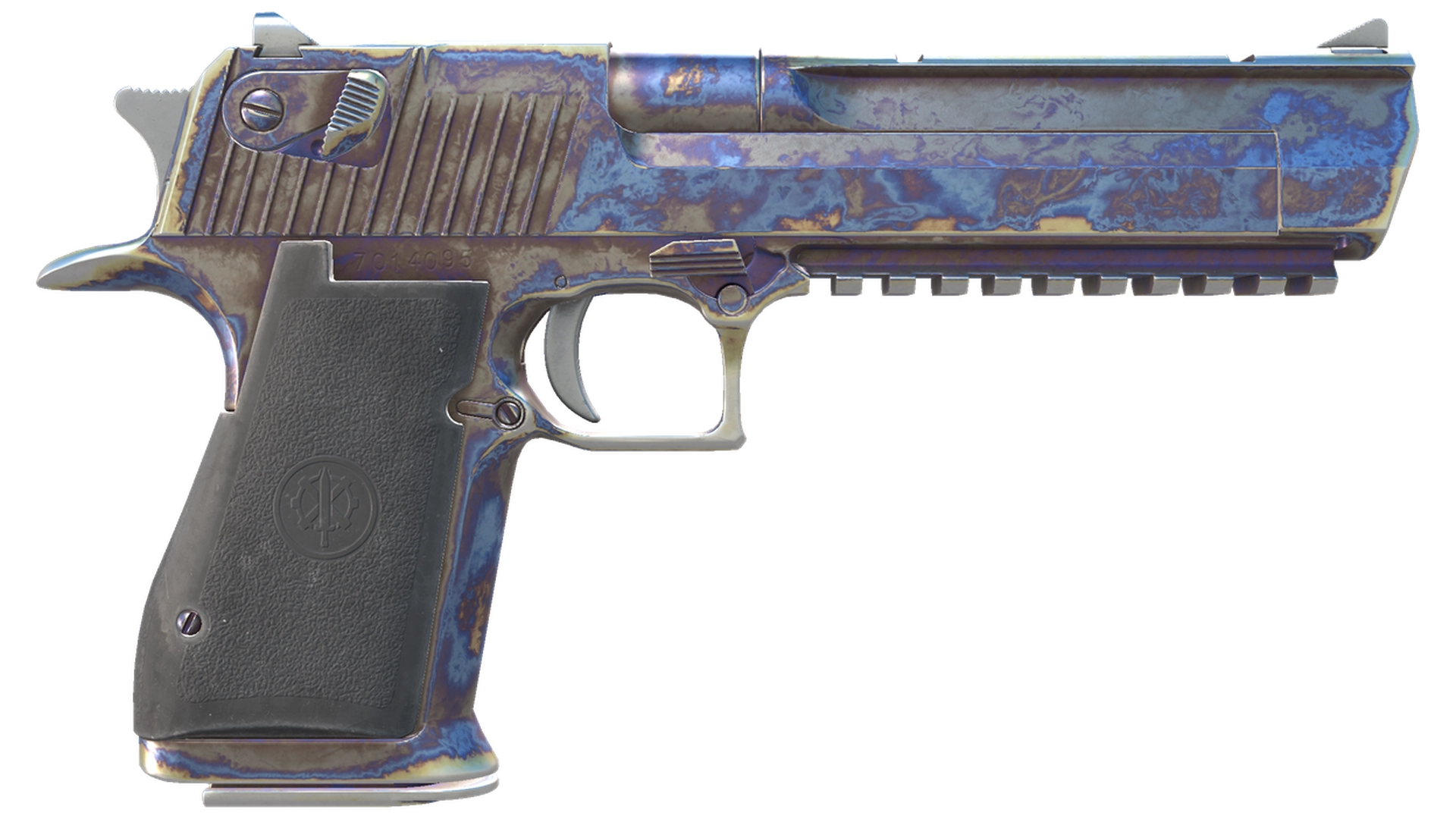 Heat Treated image