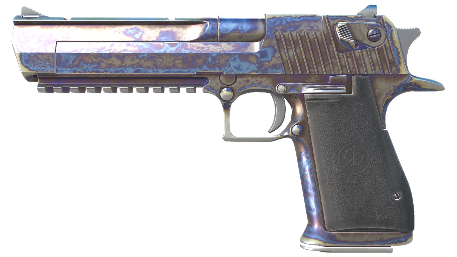 Heat Treated image