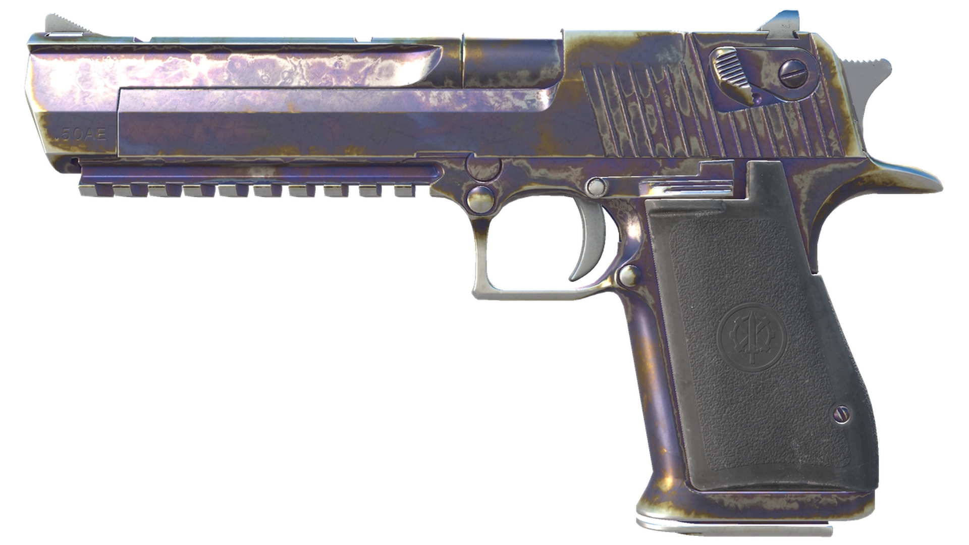 Heat Treated image