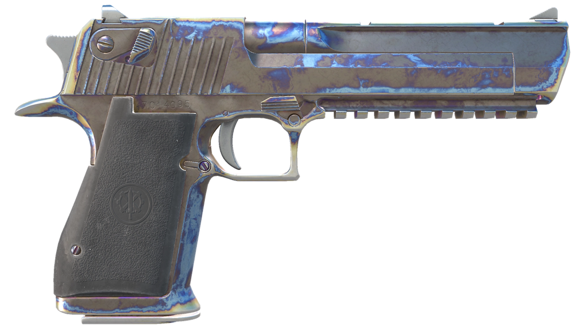 Heat Treated image