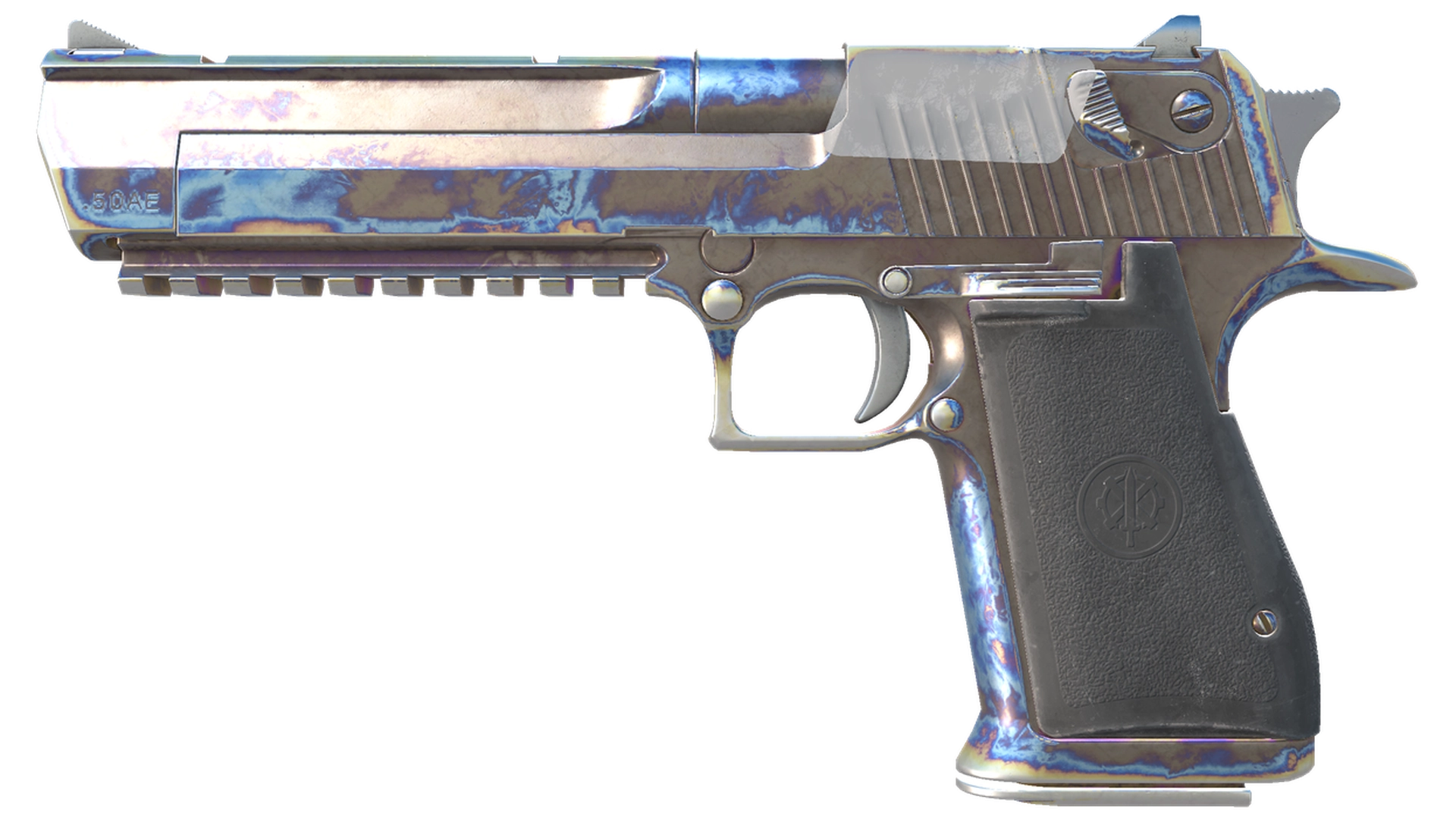 Heat Treated image