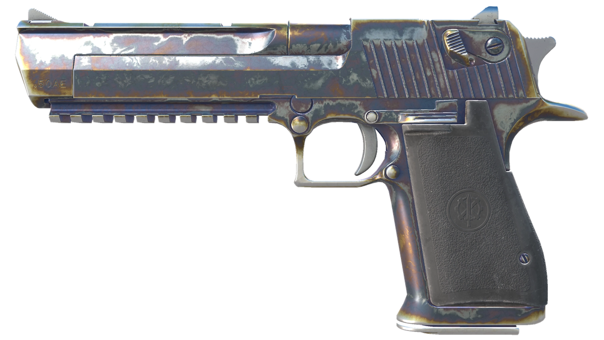 Heat Treated image
