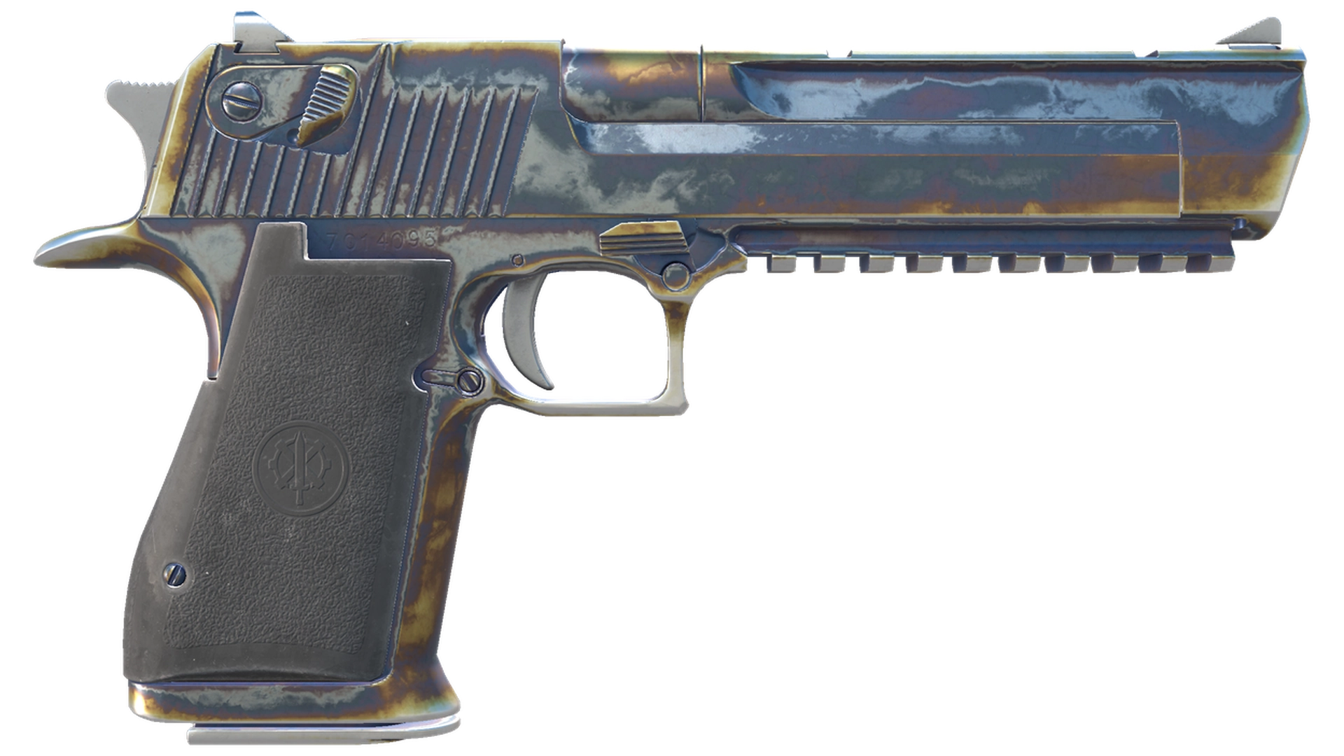 Heat Treated image
