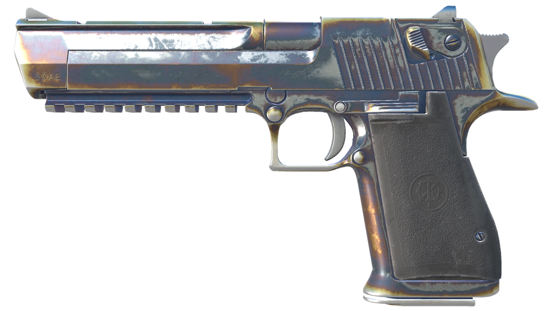 Heat Treated image