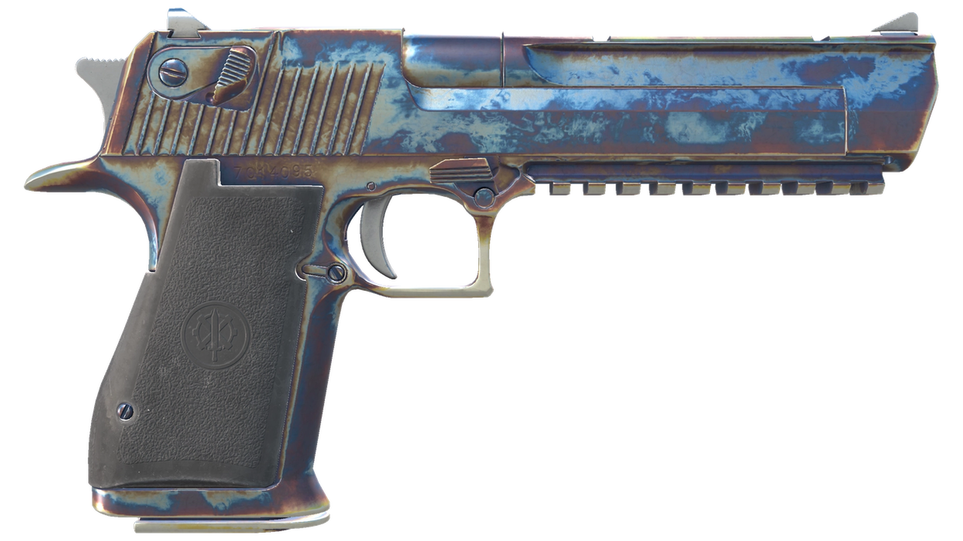 Heat Treated image
