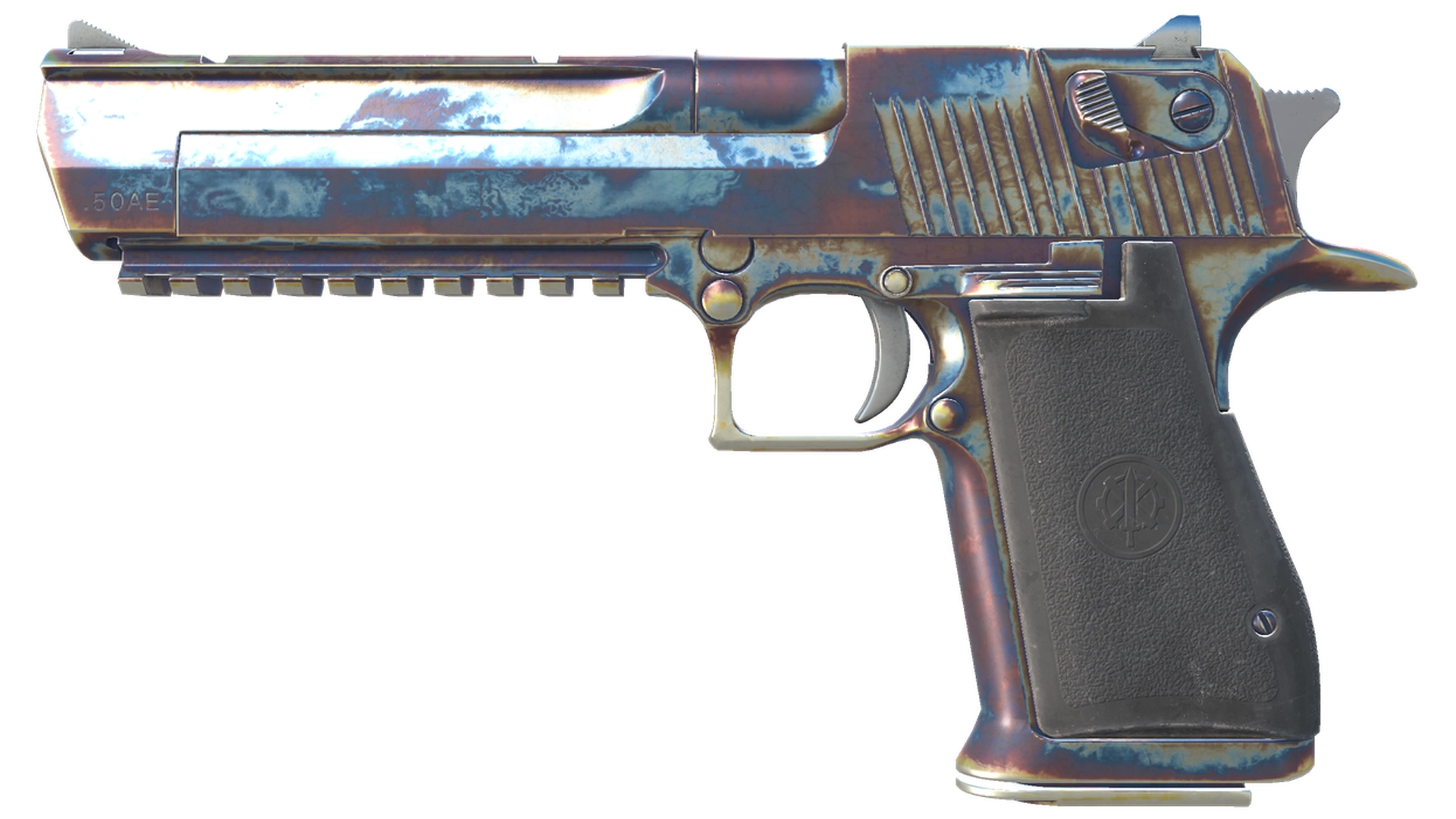 Heat Treated image