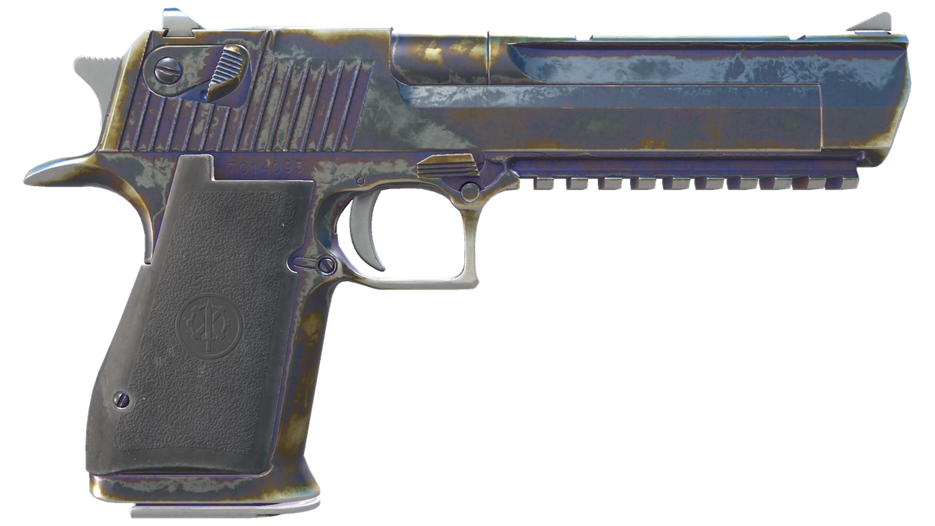 Heat Treated image