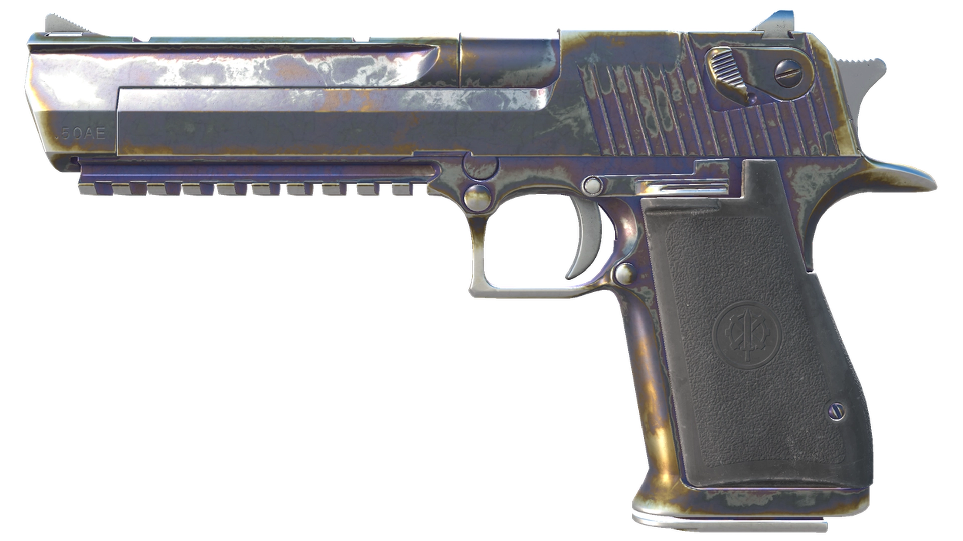 Heat Treated image