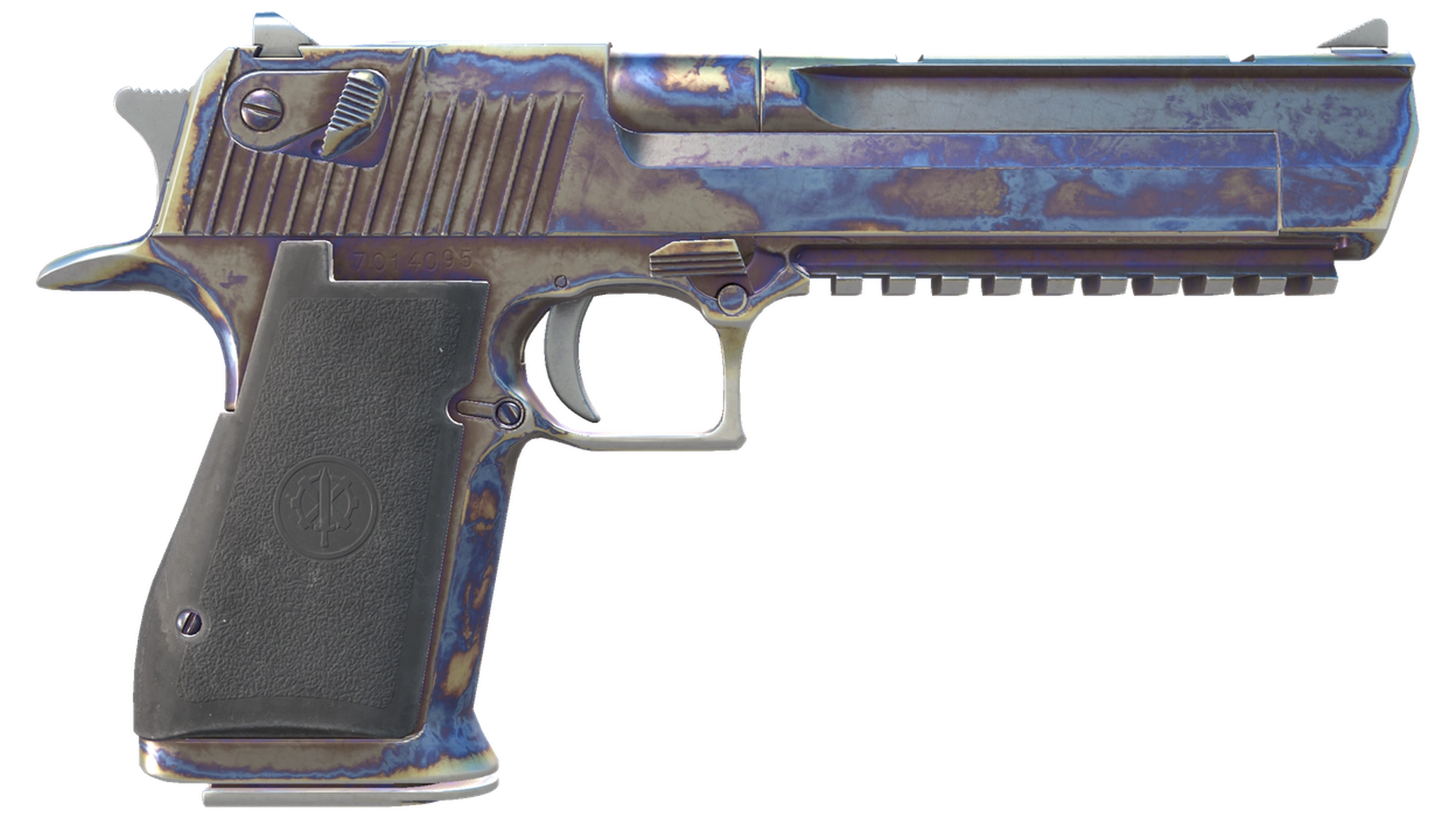 Heat Treated image