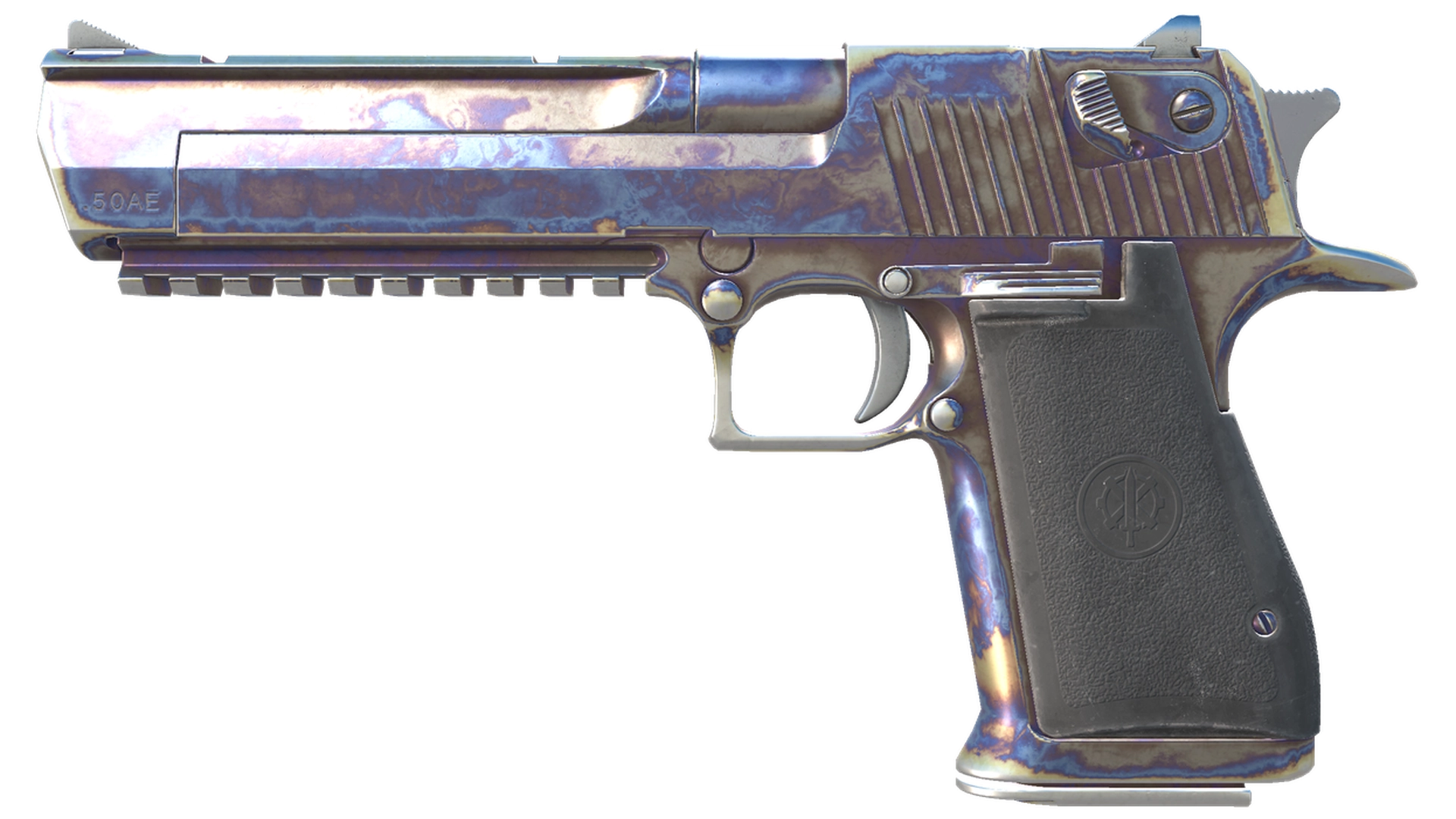 Heat Treated image