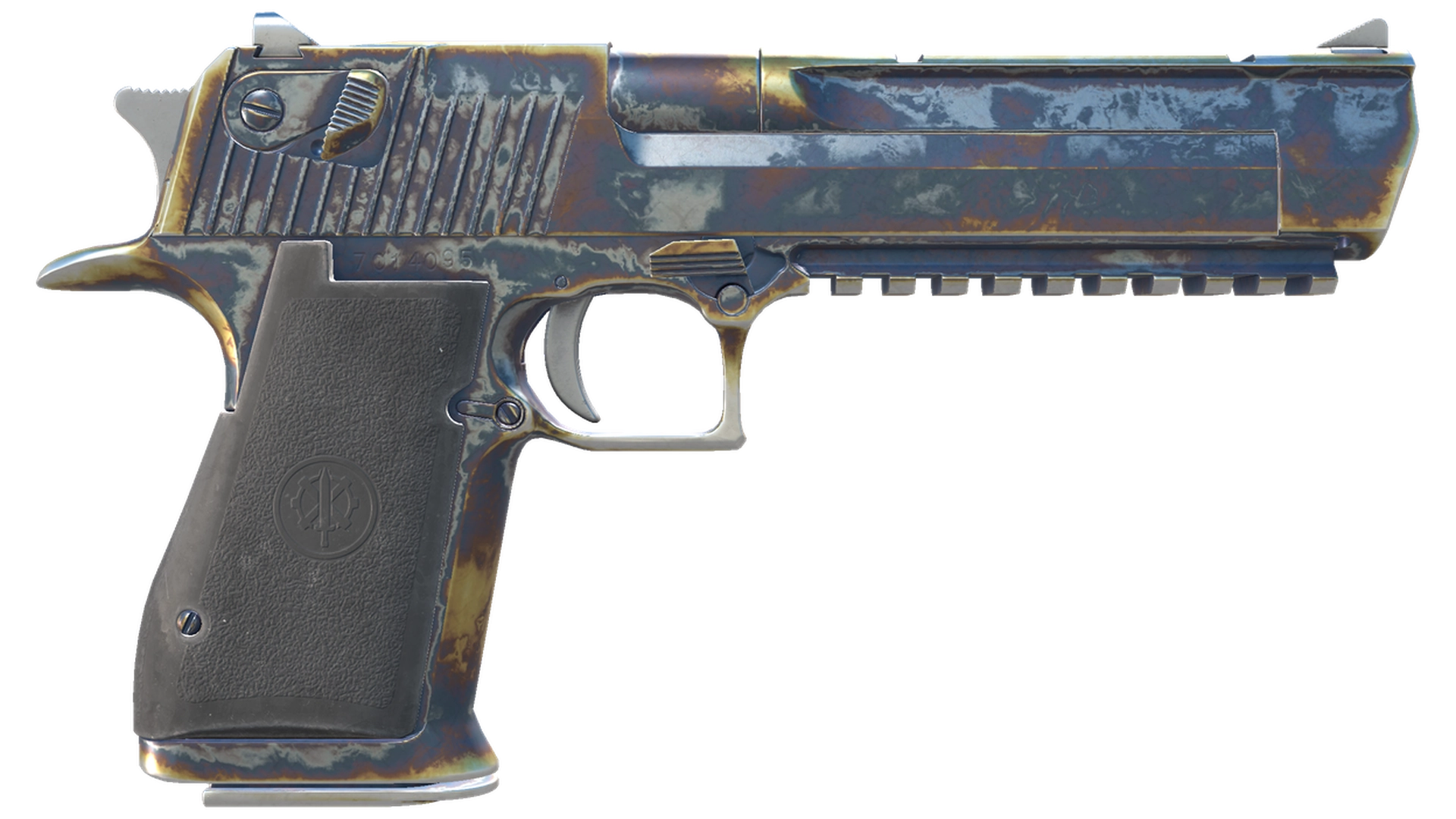 Heat Treated image