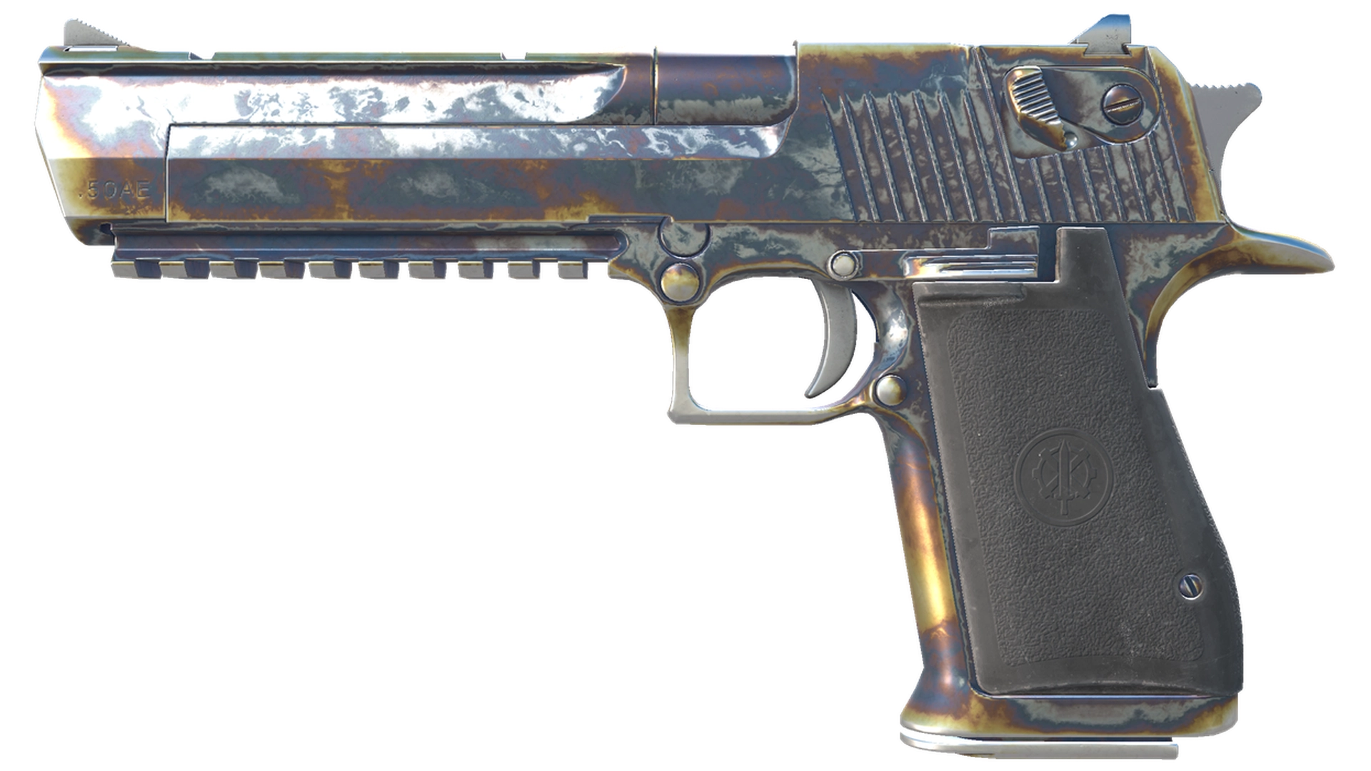 Heat Treated image