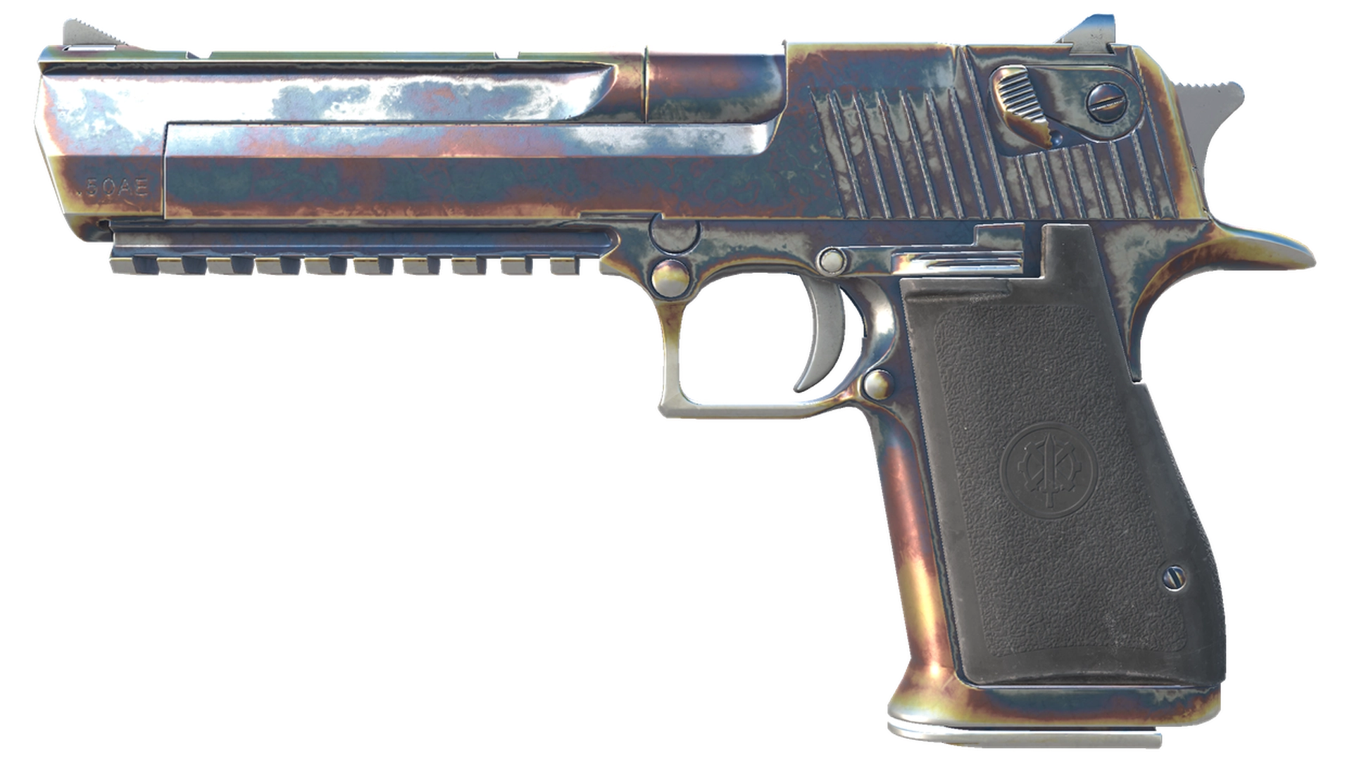 Heat Treated image