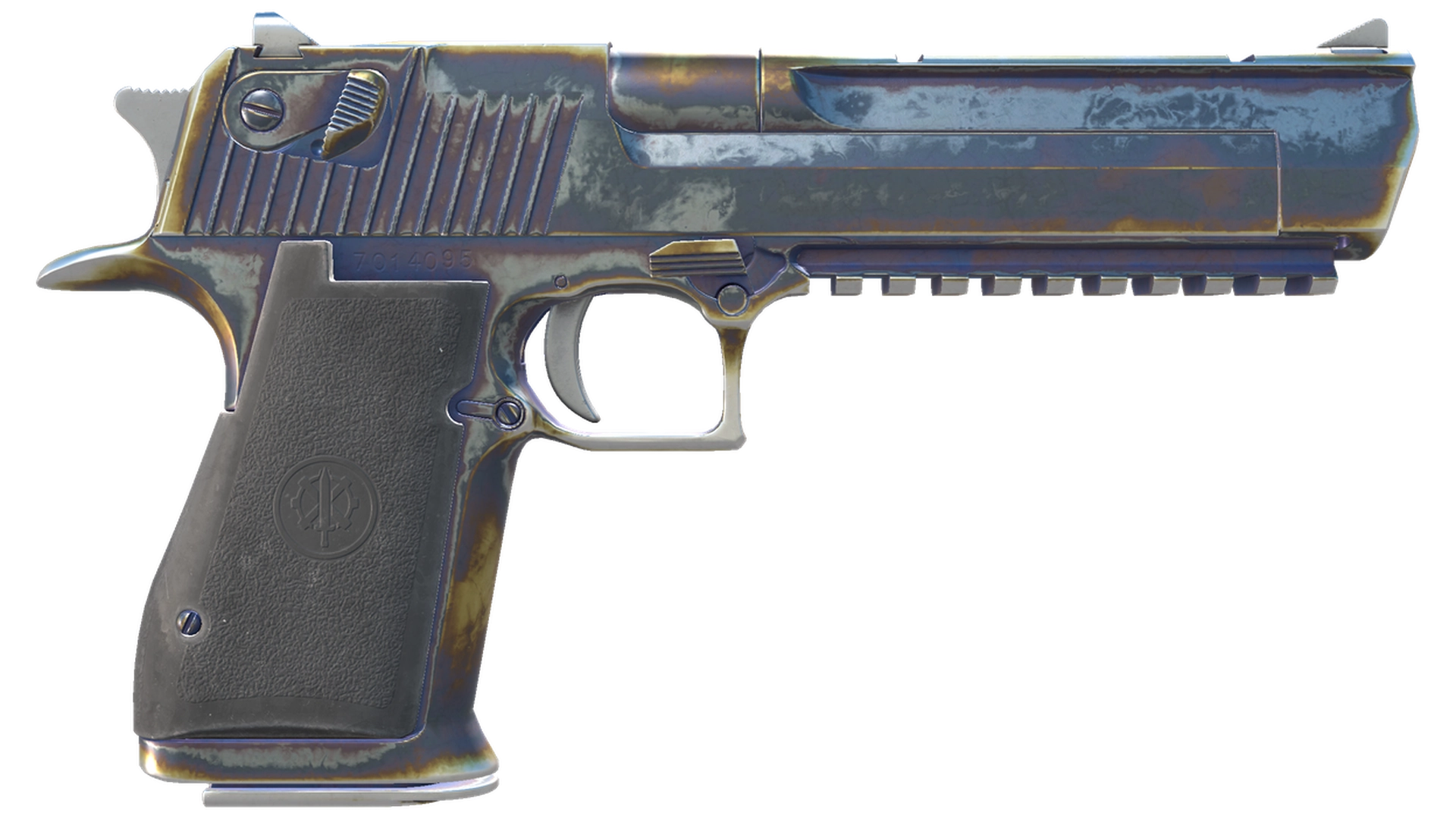 Heat Treated image